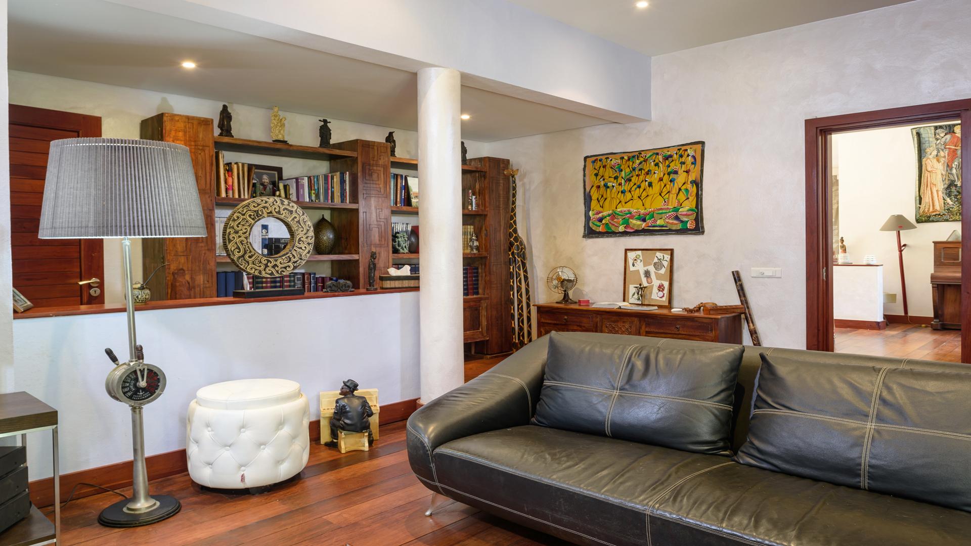 01, Heritage Villas Valriche — 6