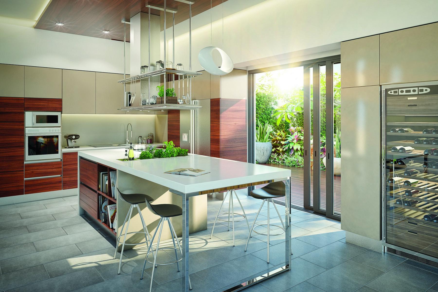 RockView Villas — 3