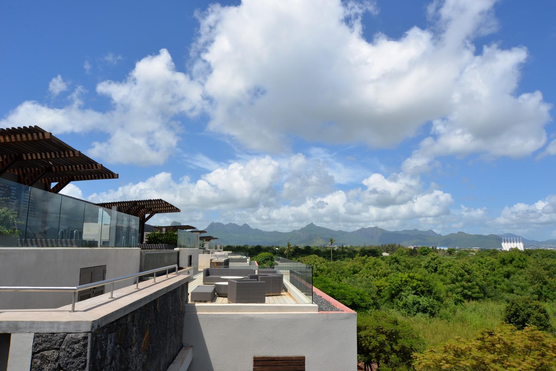 The Harbour View Apartment, Mascarene Royal Park — 3