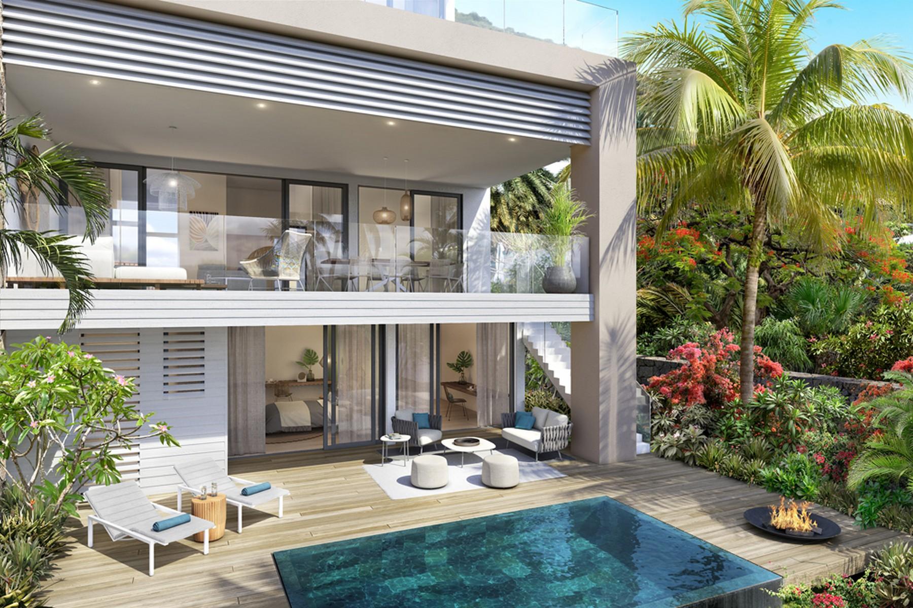 Sileview Residence -Duplex — 4