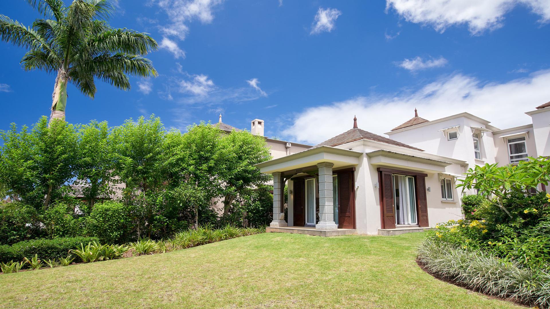 The Keep - Heritage Villas Valriche — 42