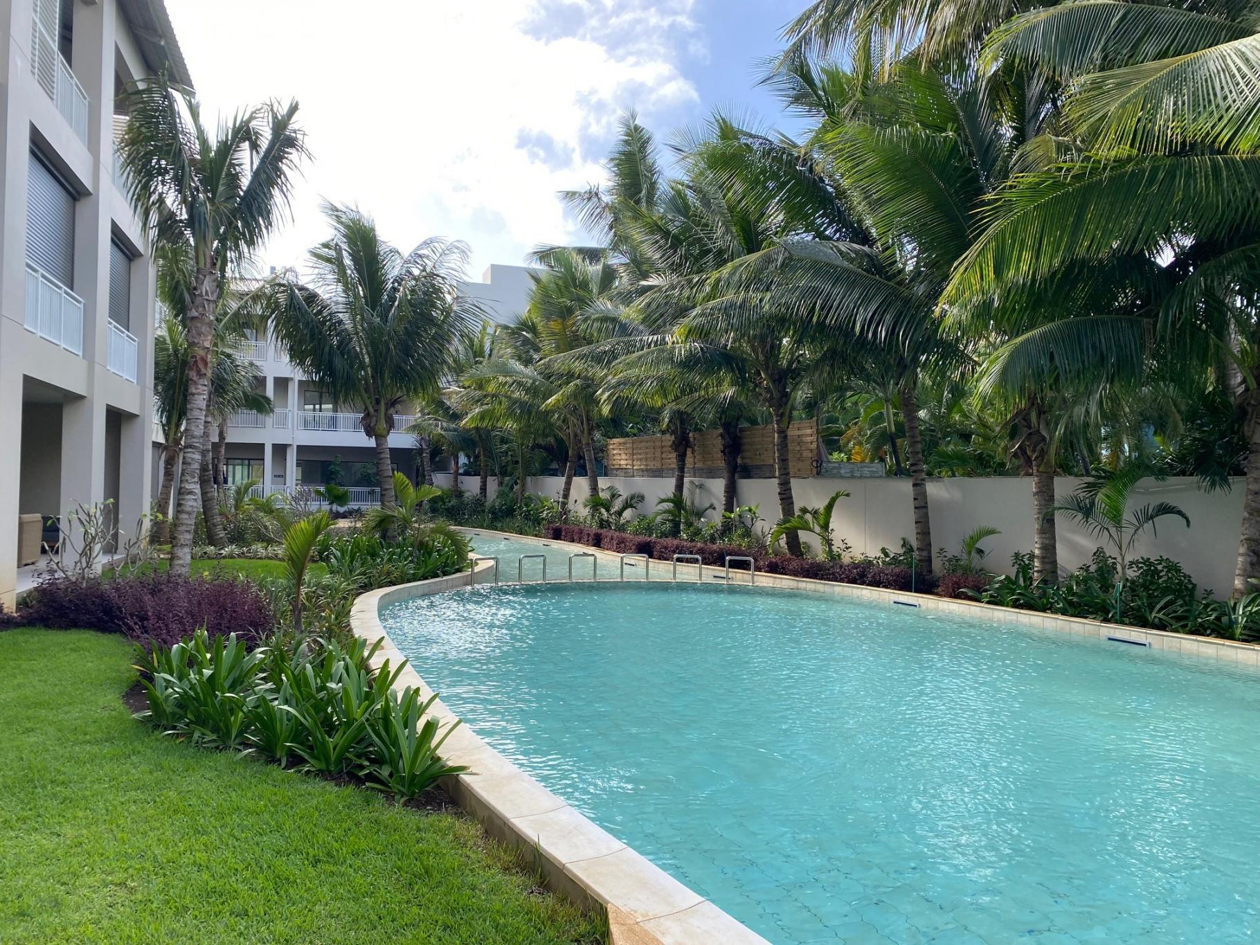 Spacious Living — 3