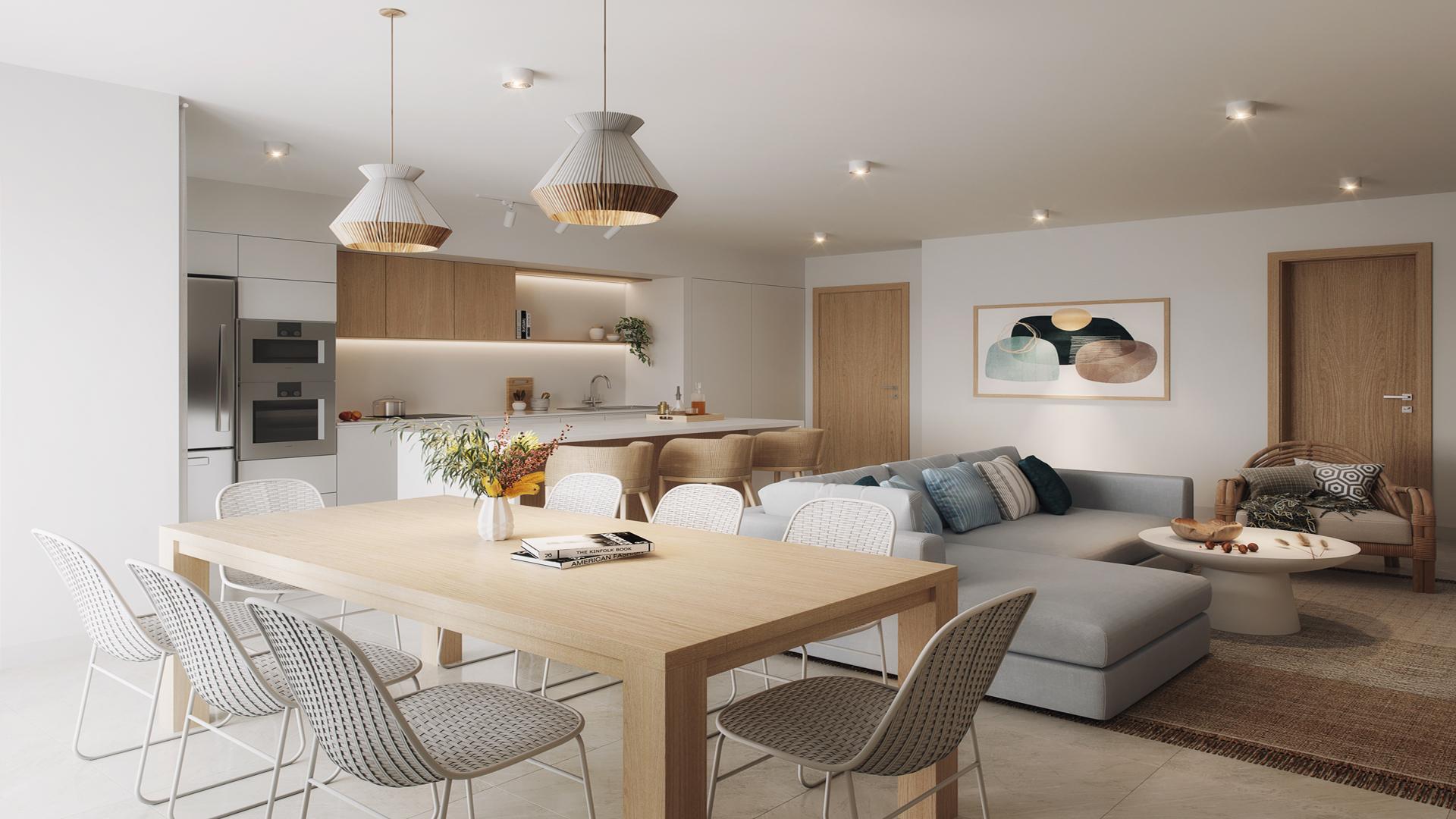 Sunset Cove - Apartment 2 — 7