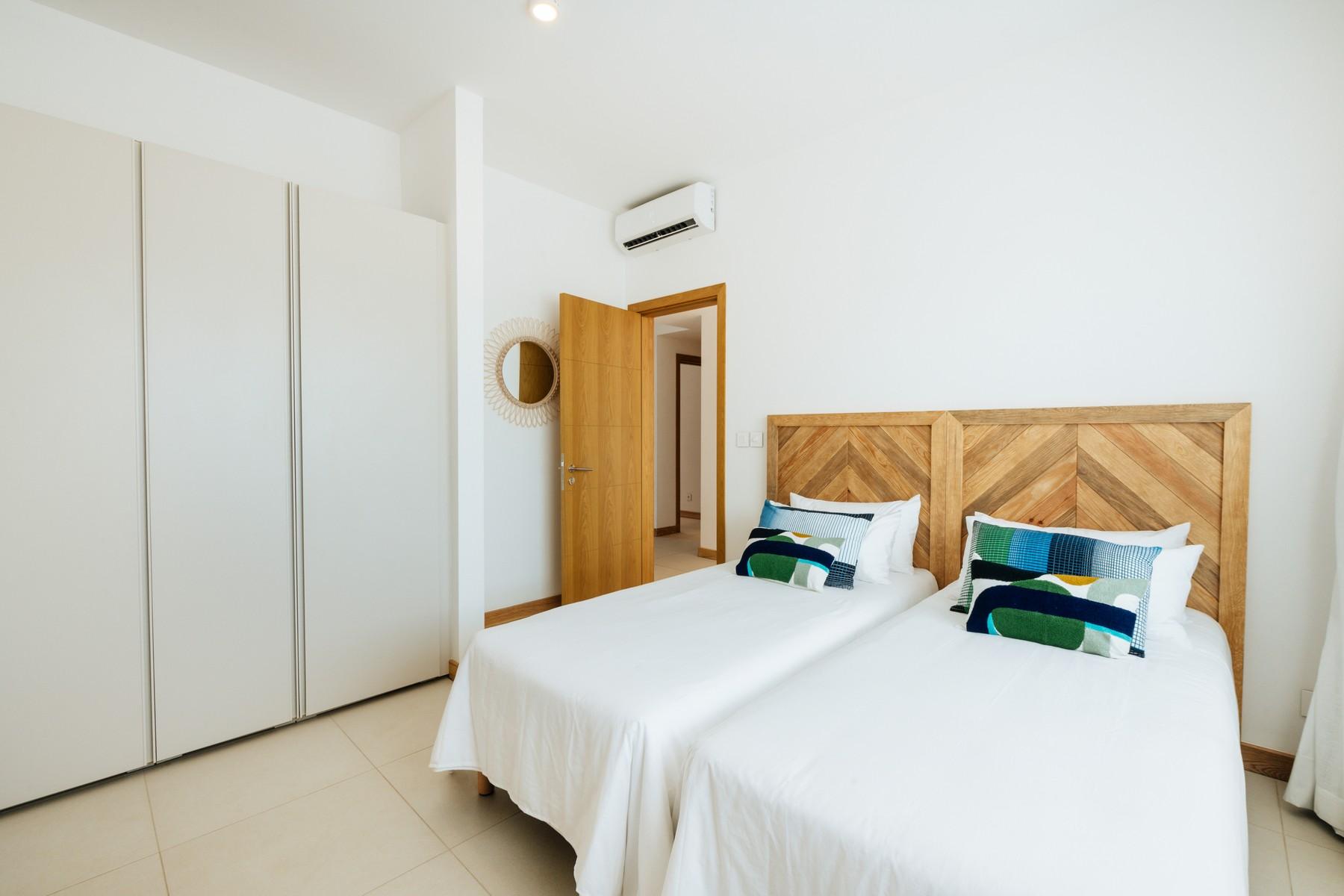 Mythic Apartment — 6