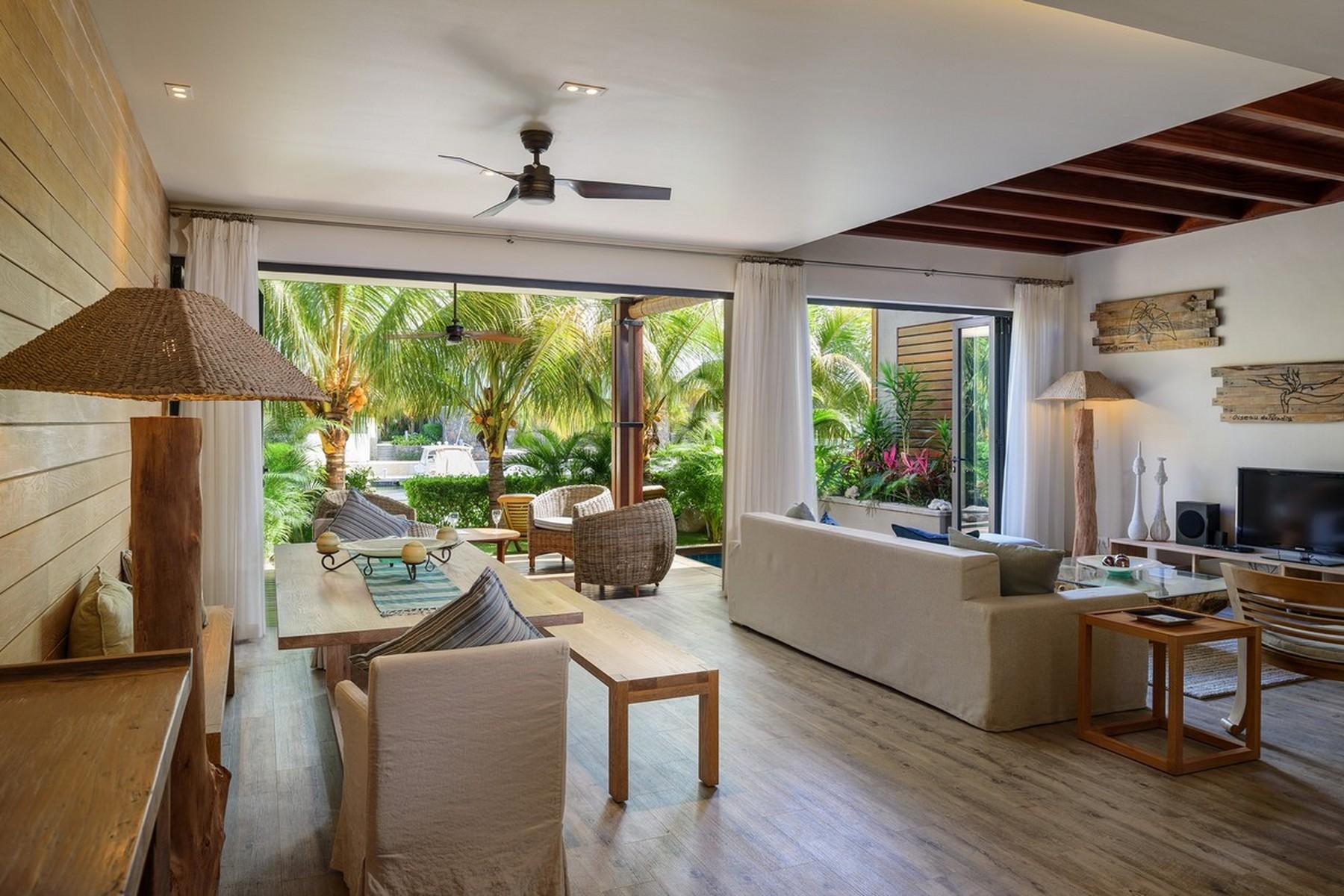 71, La Balise Marina Luxury Duplex — 2