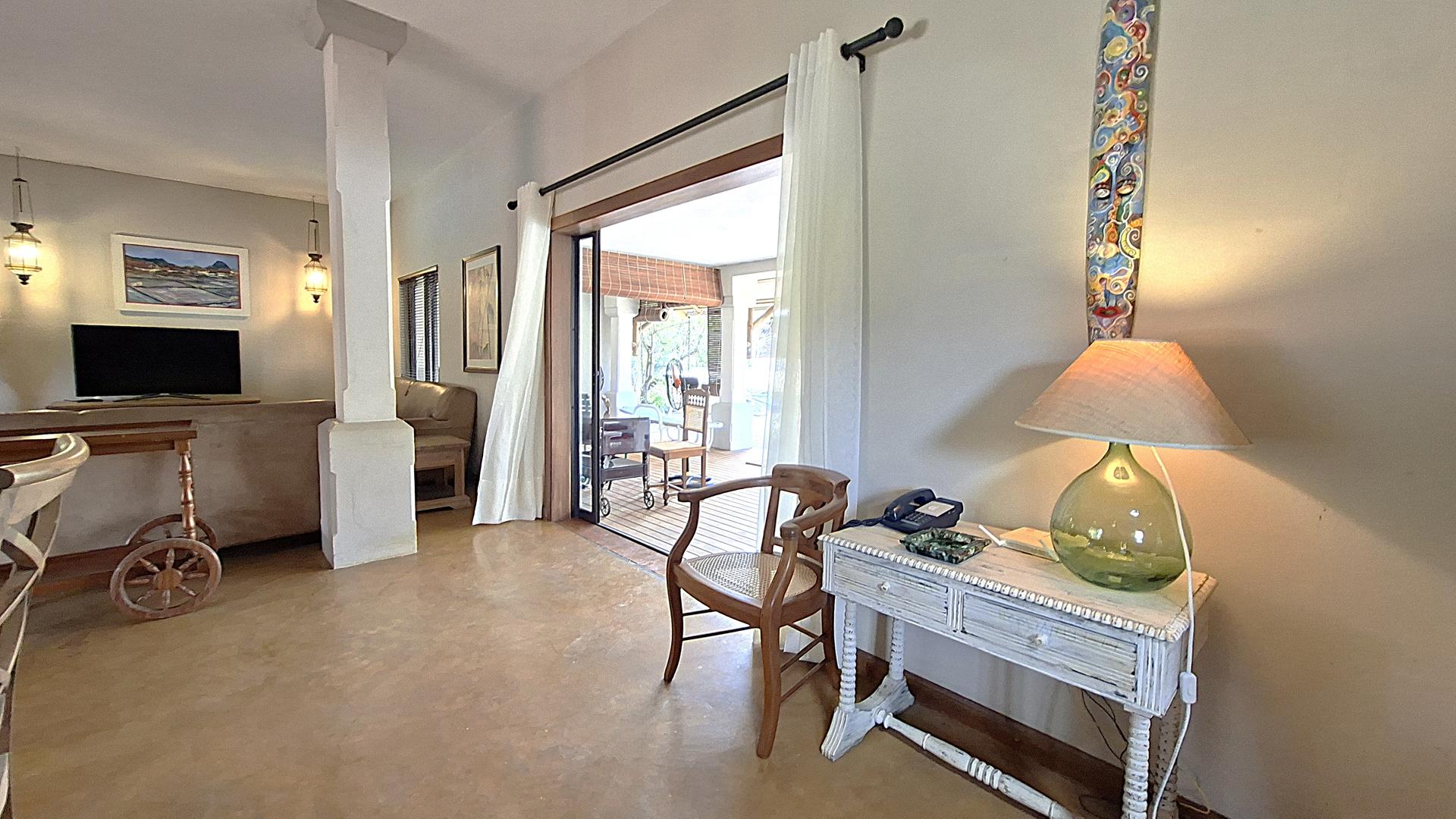 Villa Salina — 18