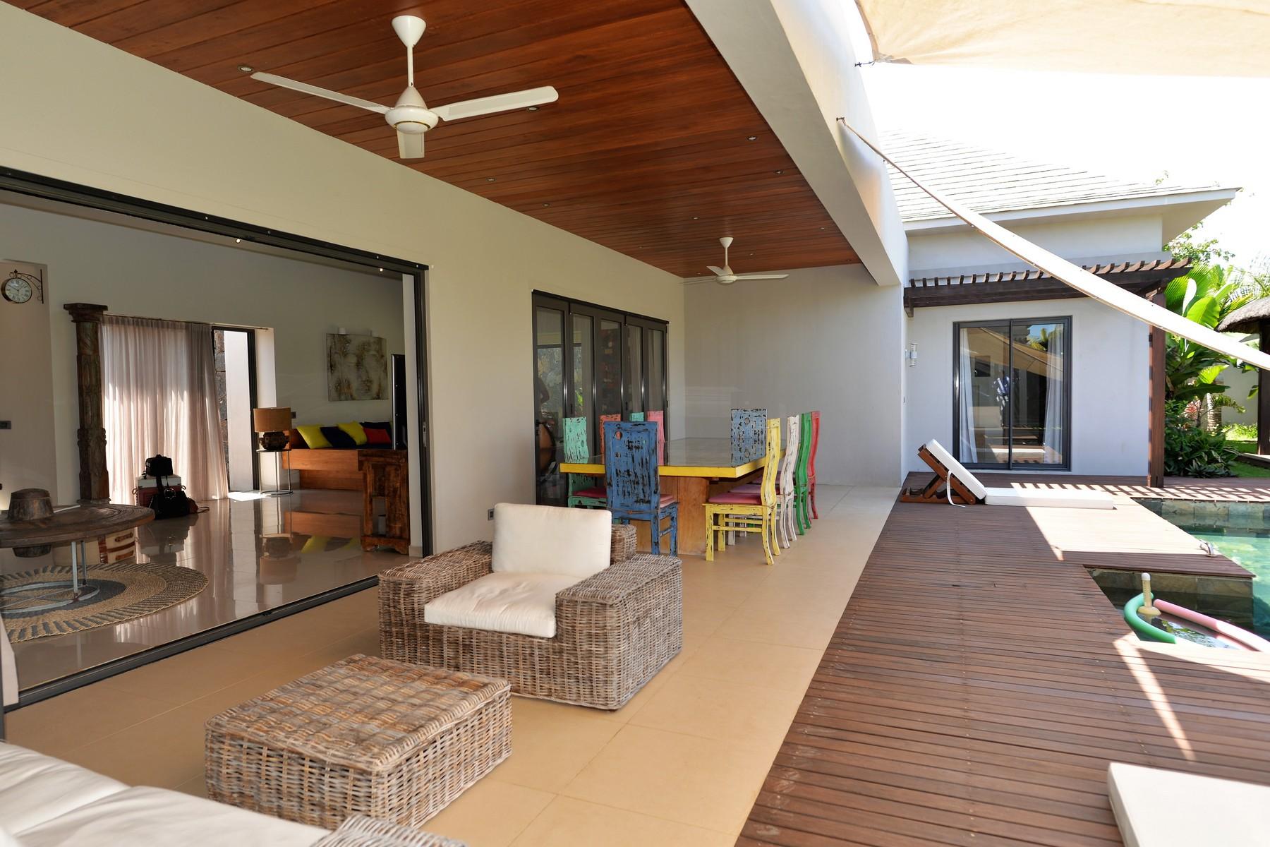 Rainbow Villa — 5