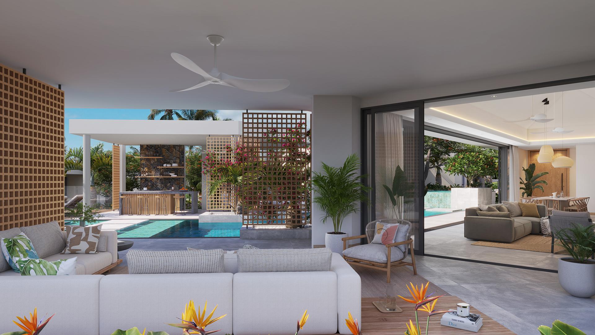 Blumara - Villa Adenium — 2