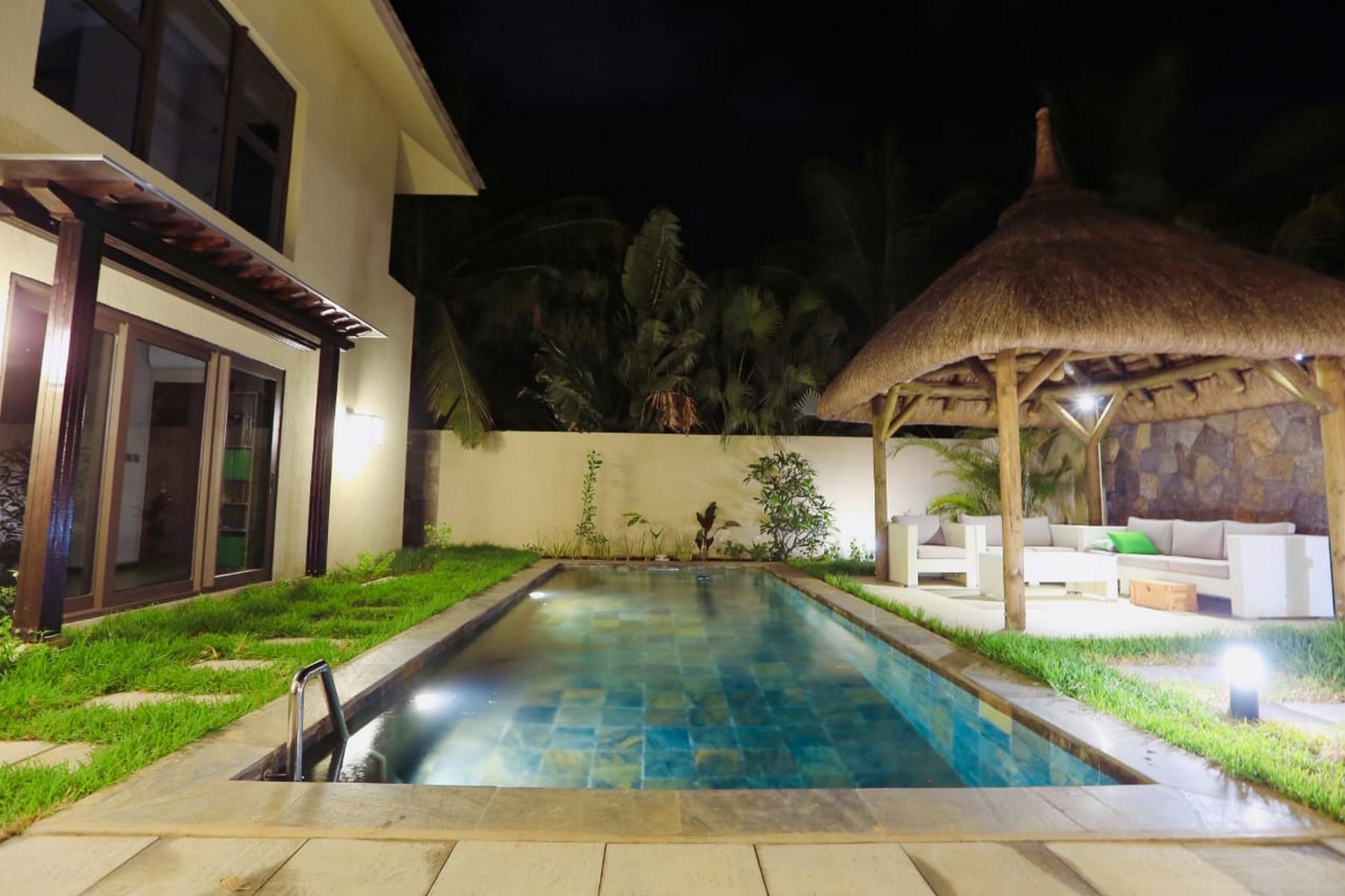 Orchid Villas — 13