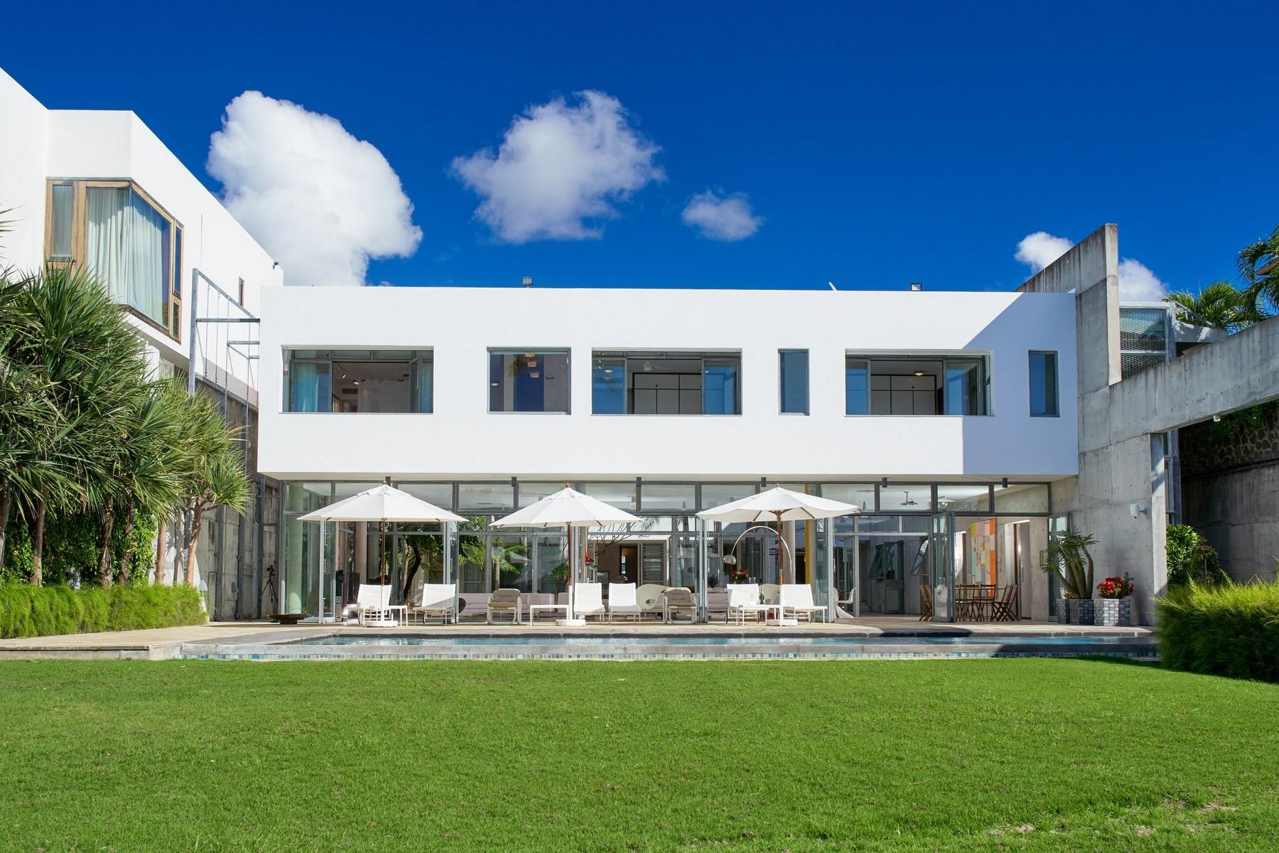 Coin de Mire Gate Villa — 23