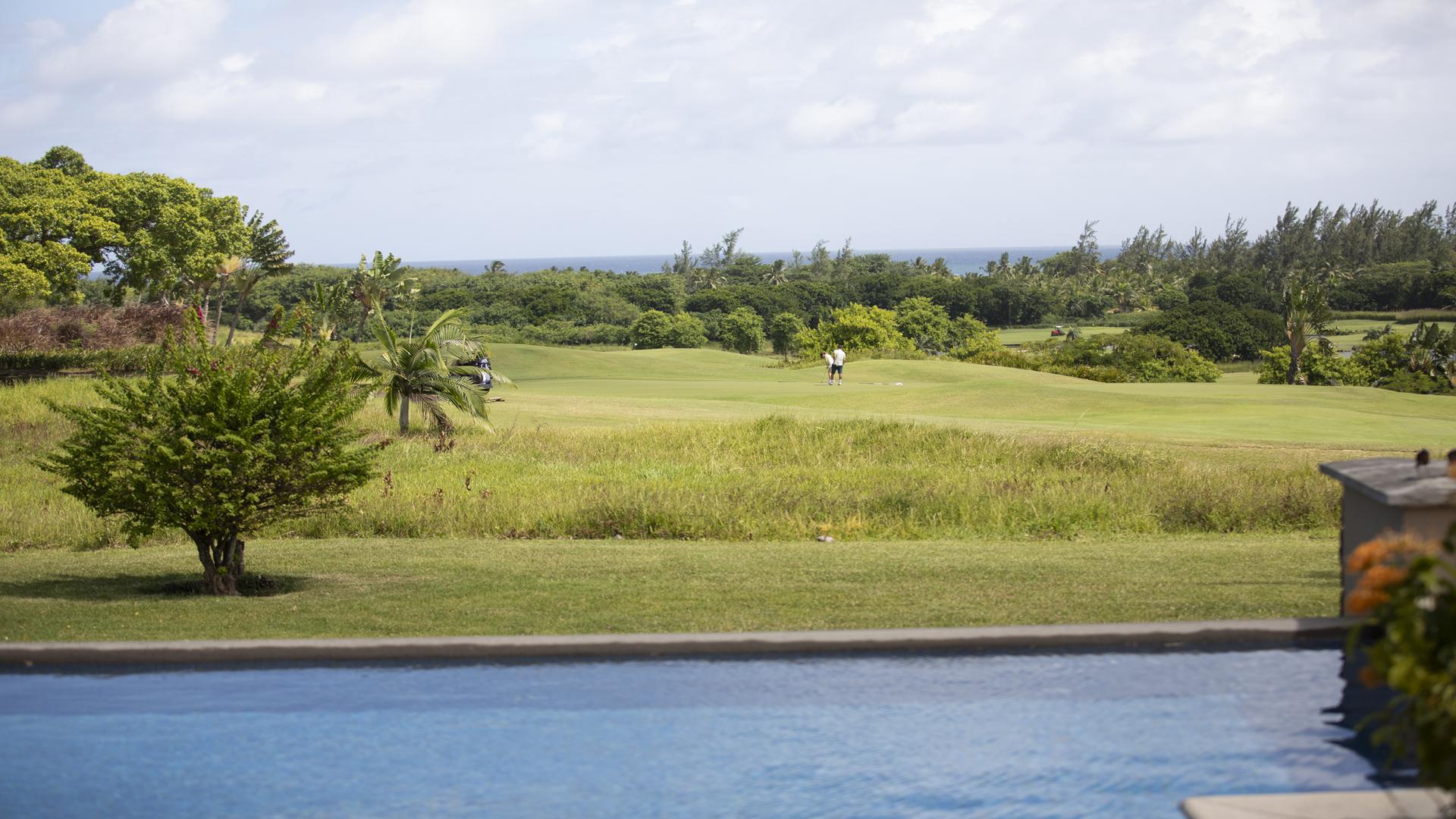 Iconic Golf and Sea - Heritage Villas Valriche — 8