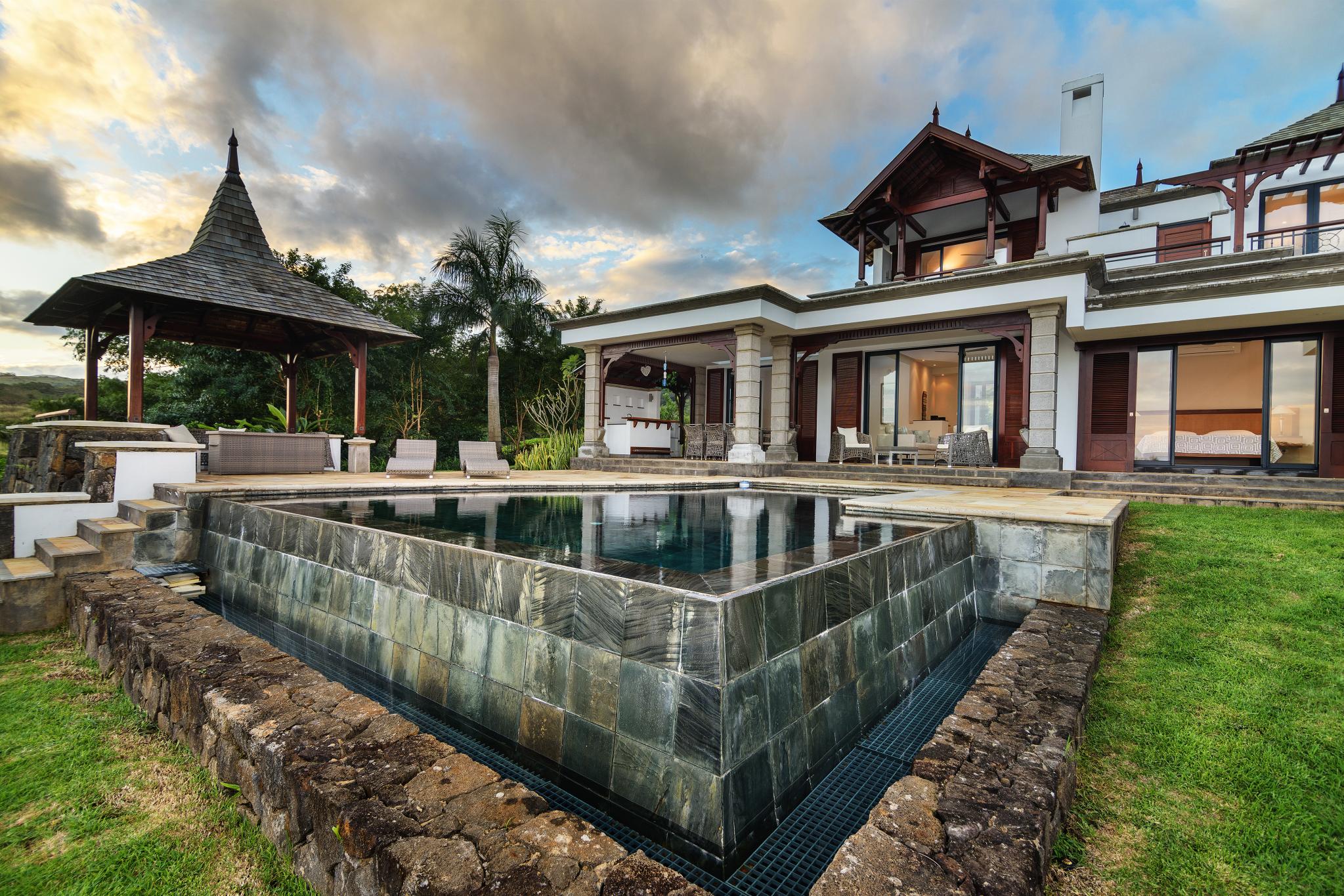 123, Heritage Villas Valriche — 2