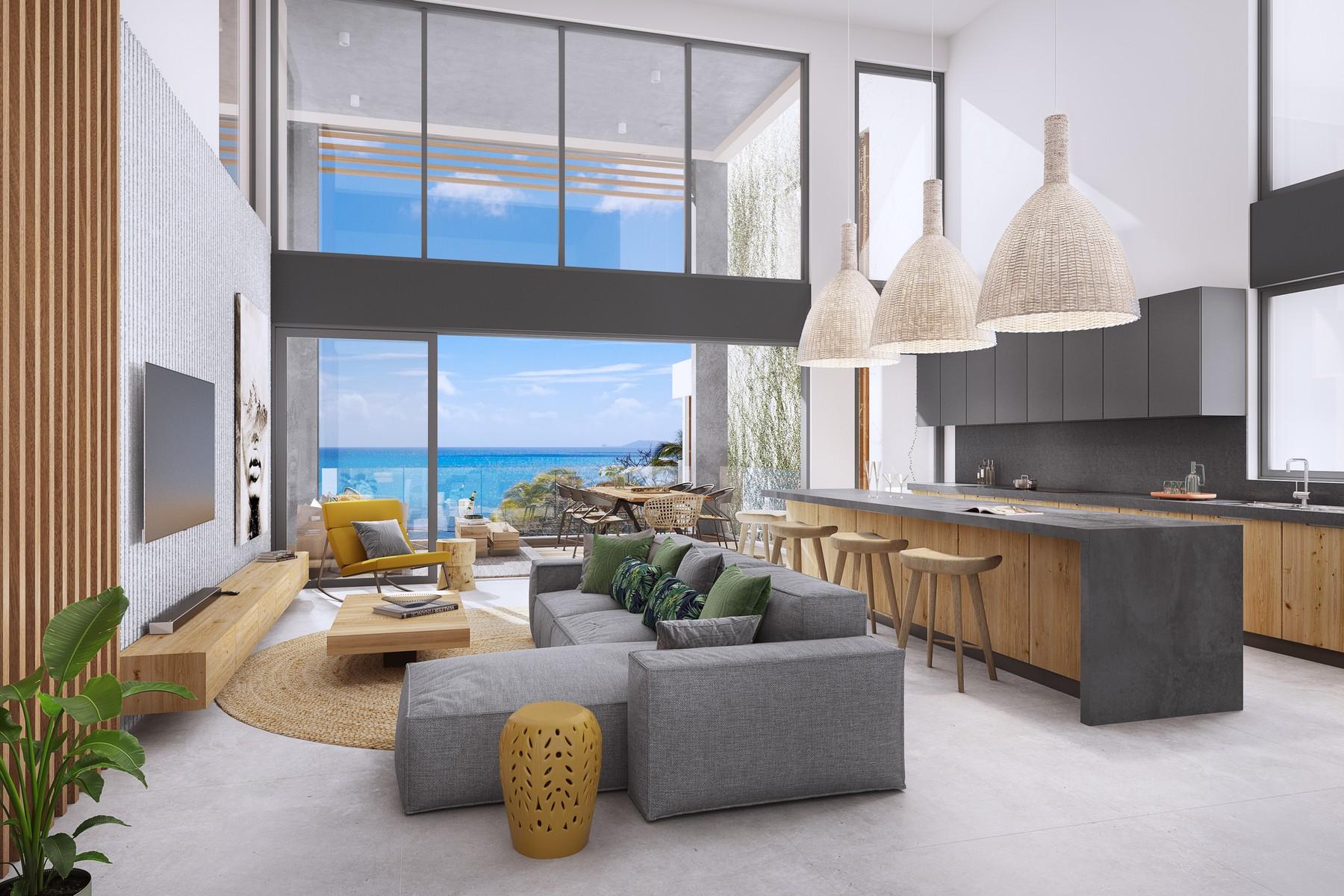 Exclusive Views- Apartment 1 — 3