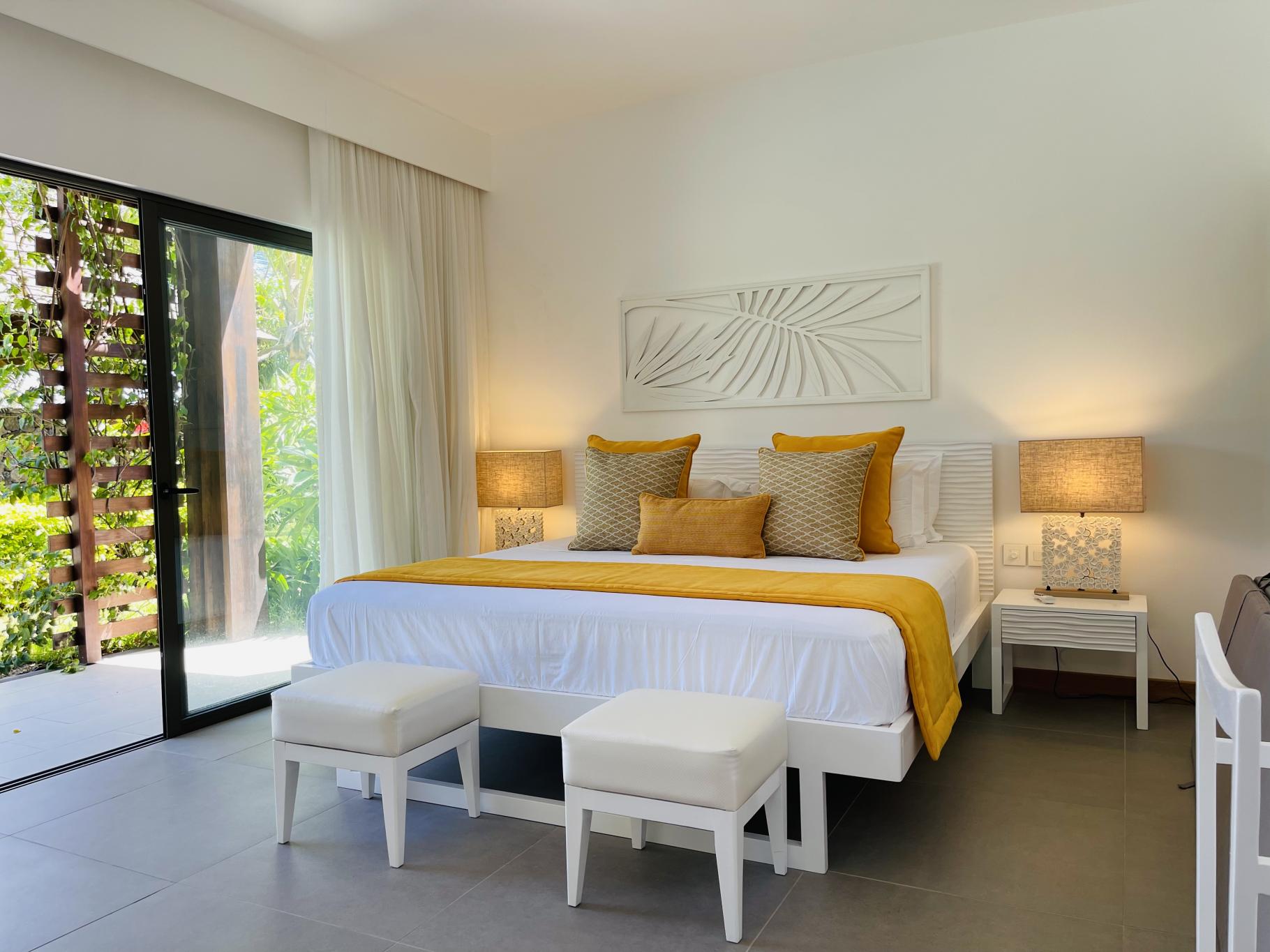 Perfect Abode  — 7