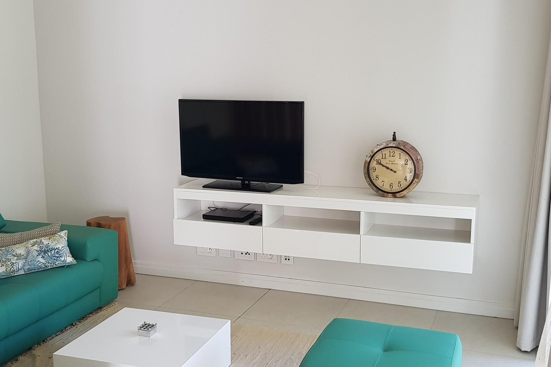 Villa Picasso, Le Parc de Mont Choisy — 4