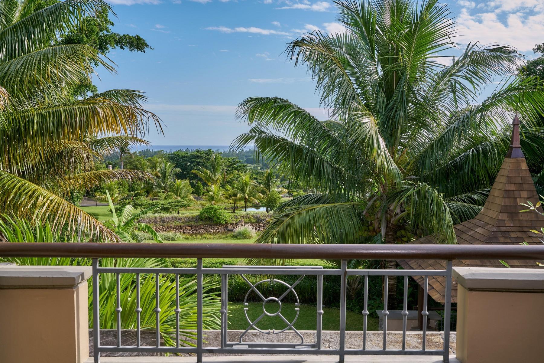 Villa Village, Heritage Villas Valriche — 22