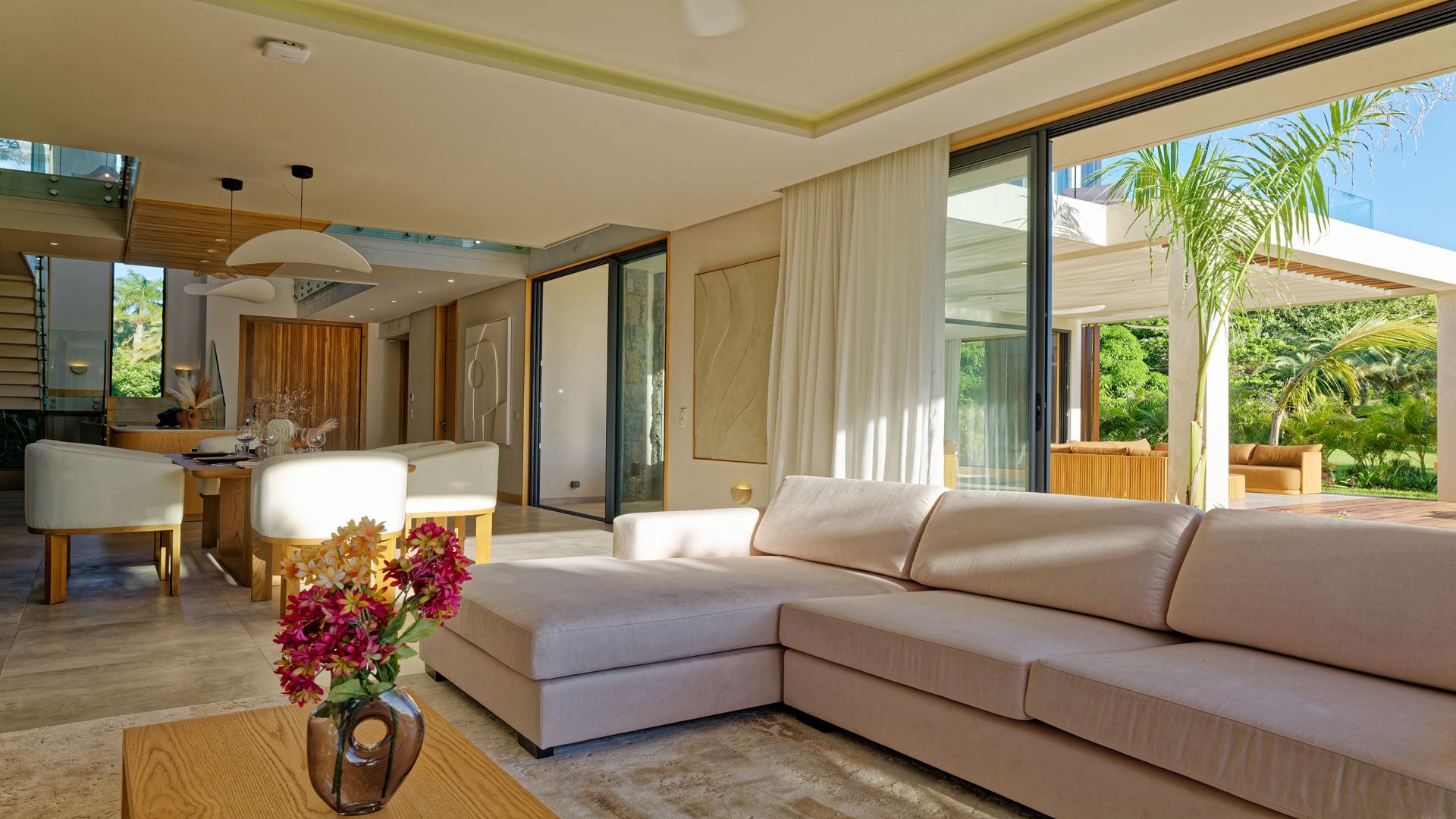 Blumara - Villa Aurentium — 13