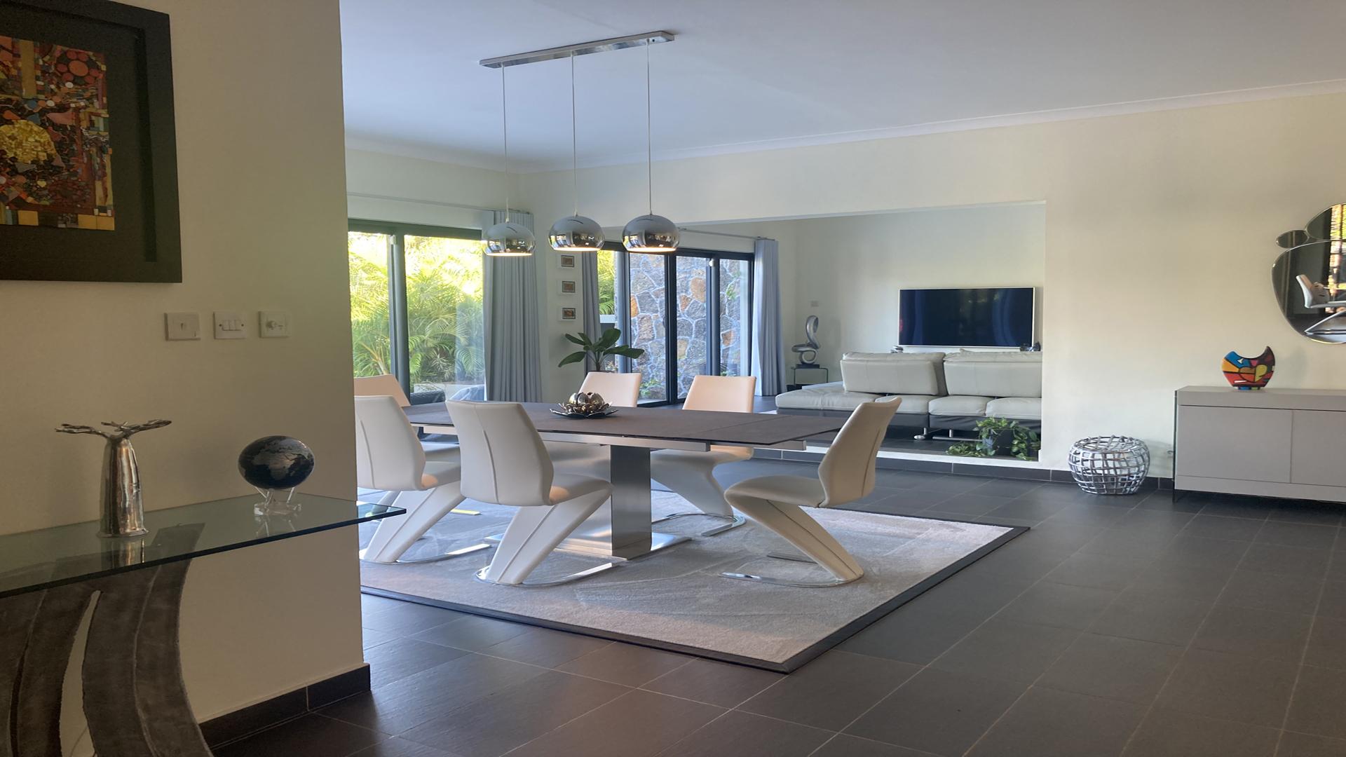 La Villa Campagna — 5