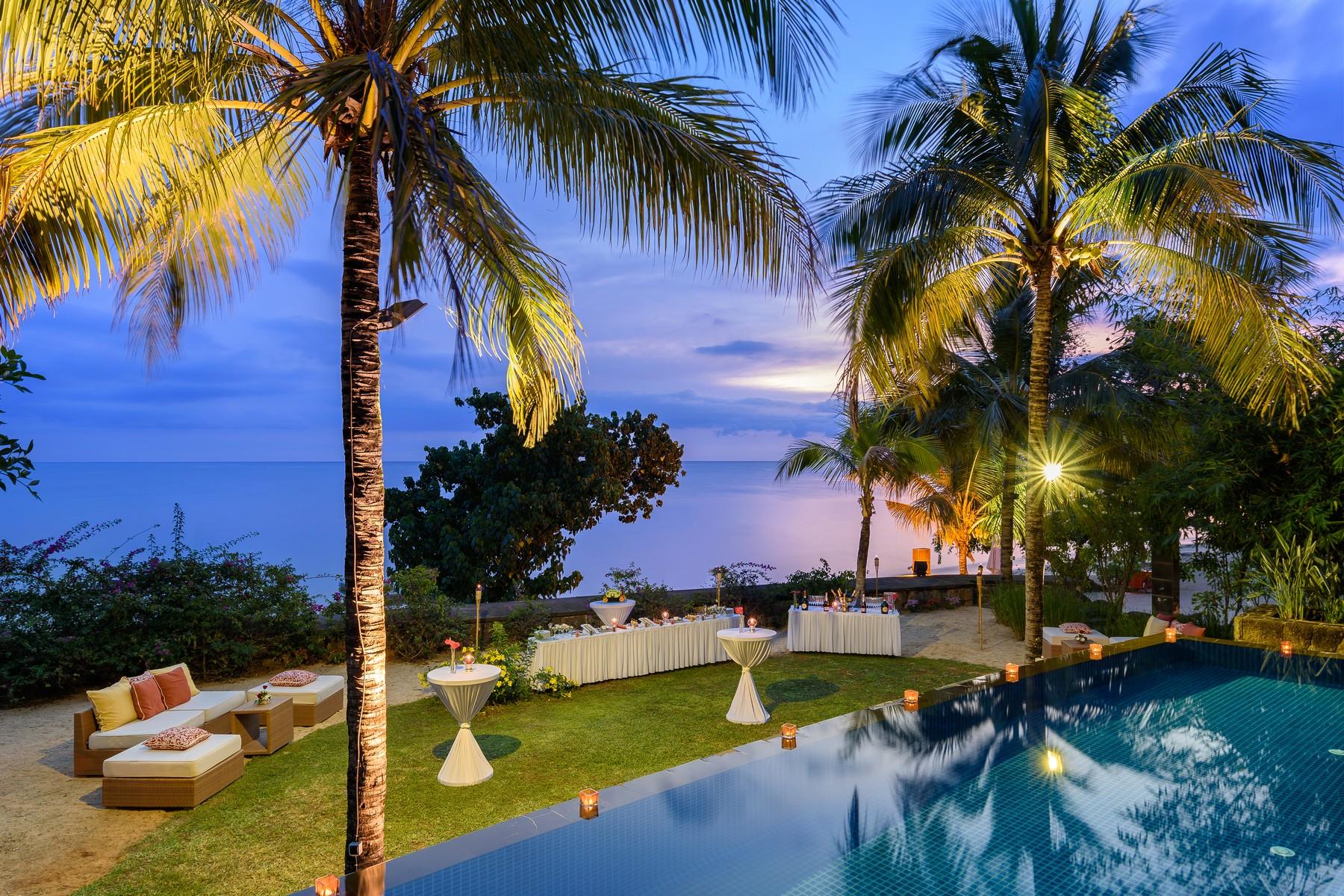 Mella Villas, IHS Resort — 5