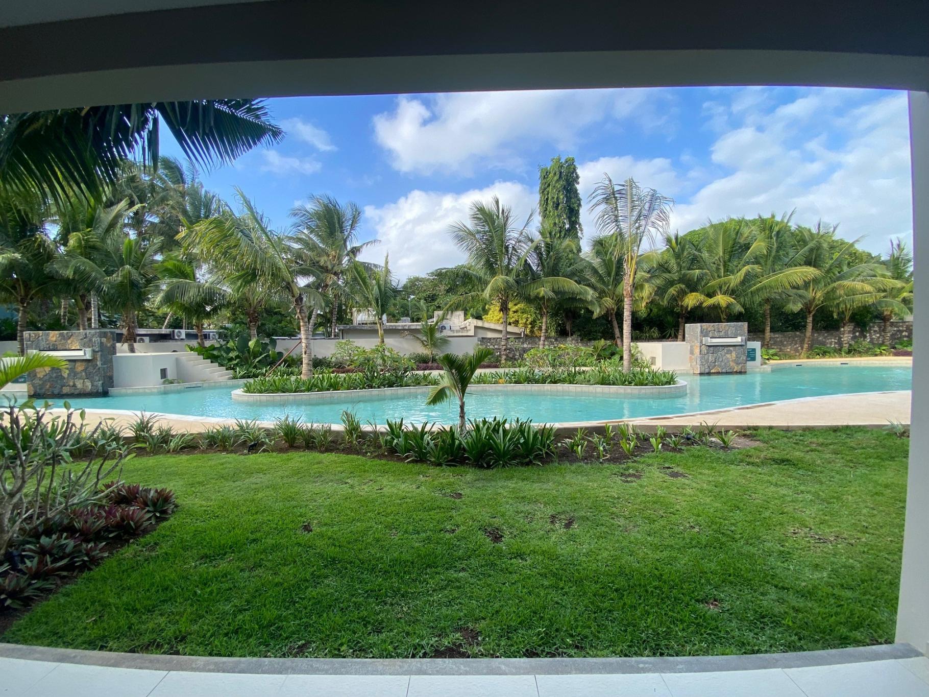 Spacious Living — 25