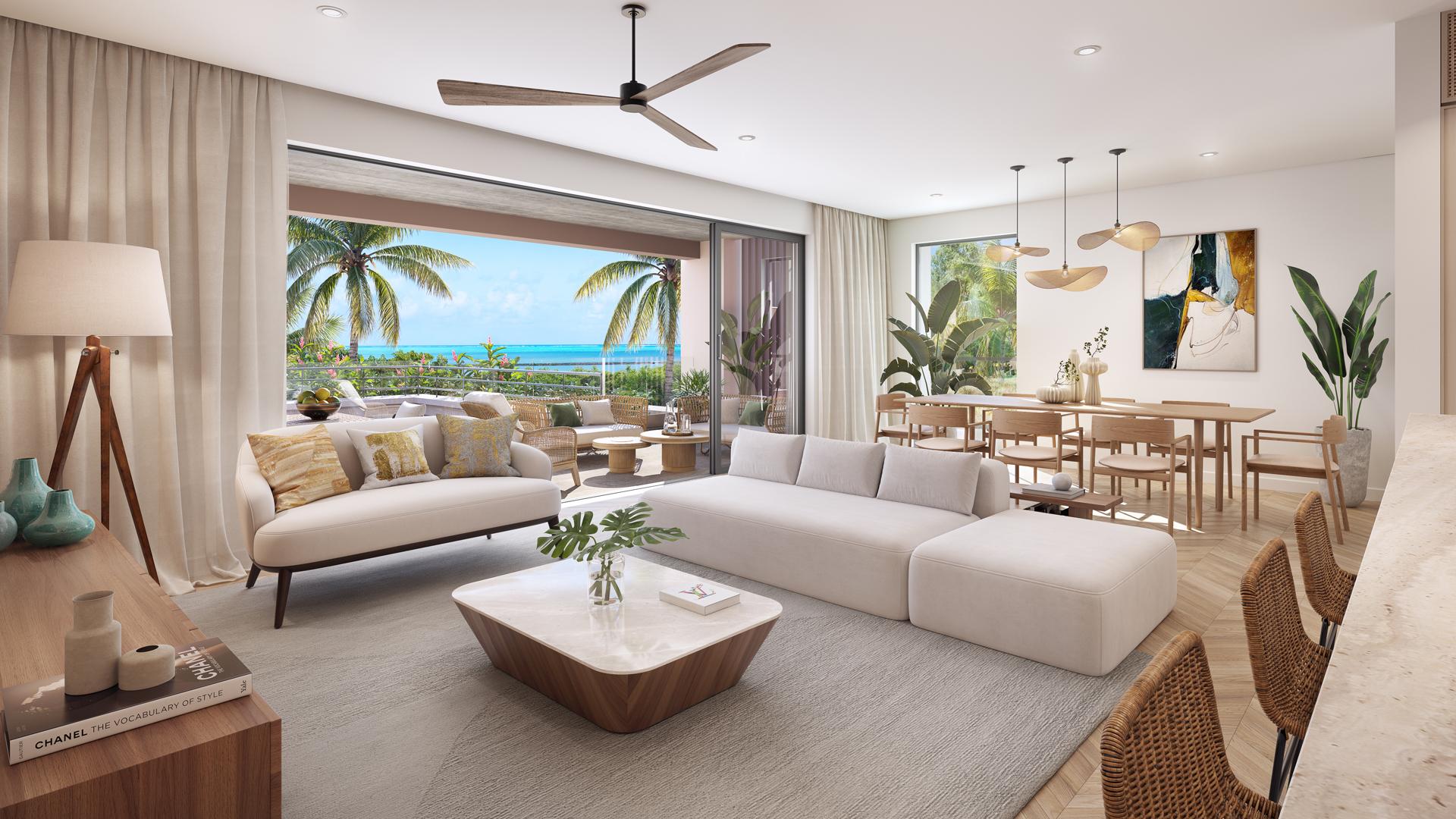 Seaside Living - Celimar  — 4