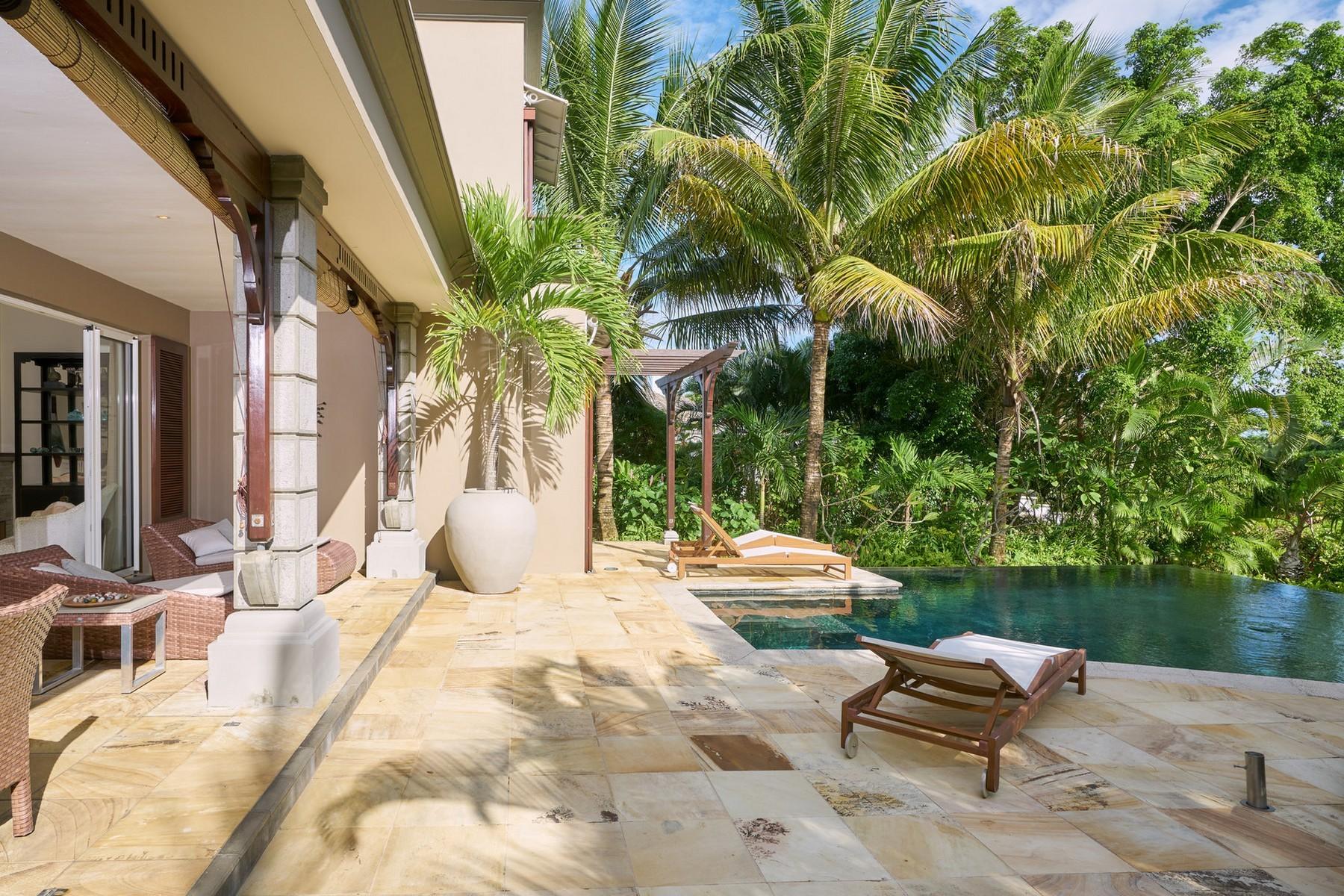 Villa Village, Heritage Villas Valriche — 3