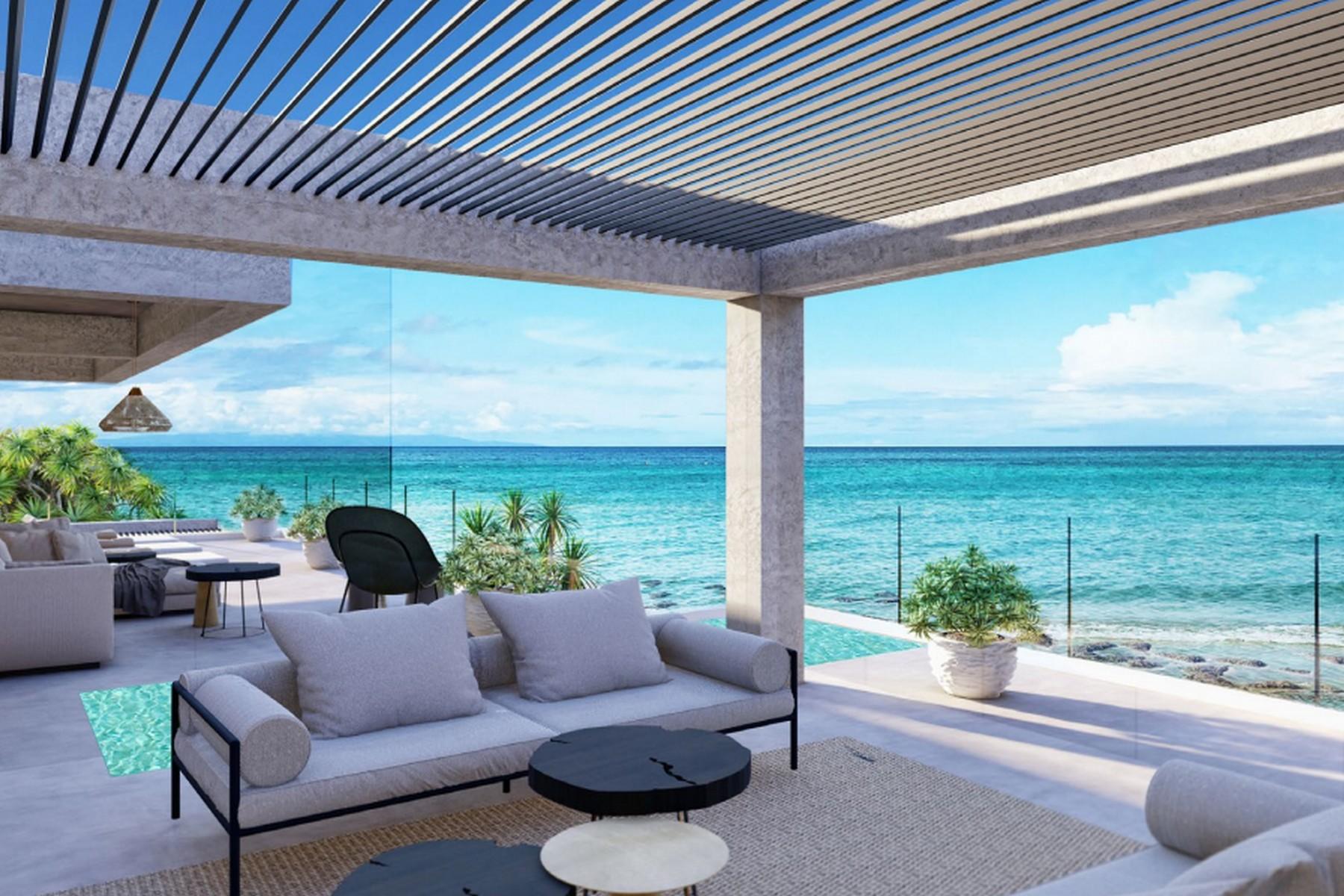 Penthouse Les Veloutiers — 2