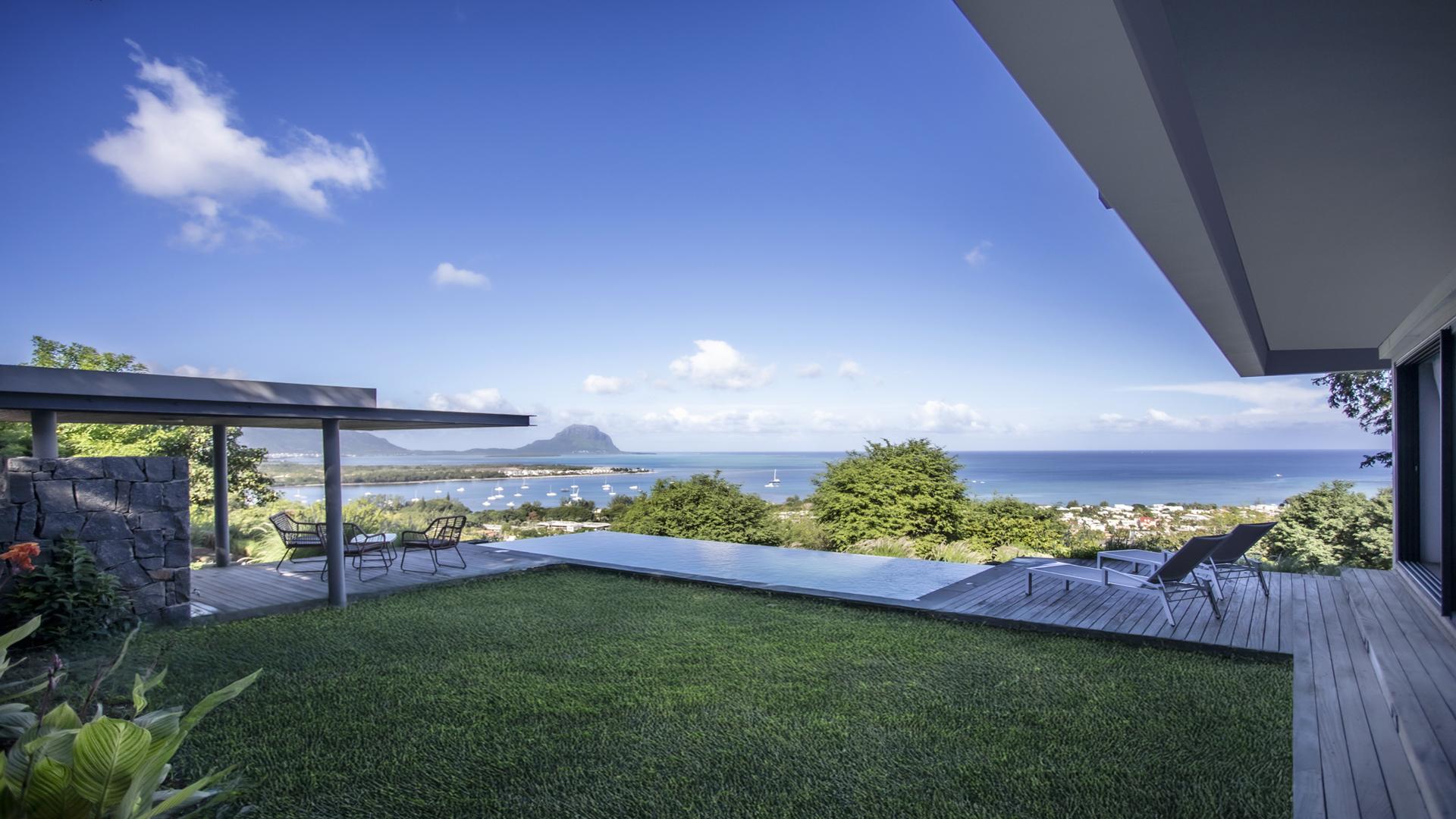 Villa Solara — 20