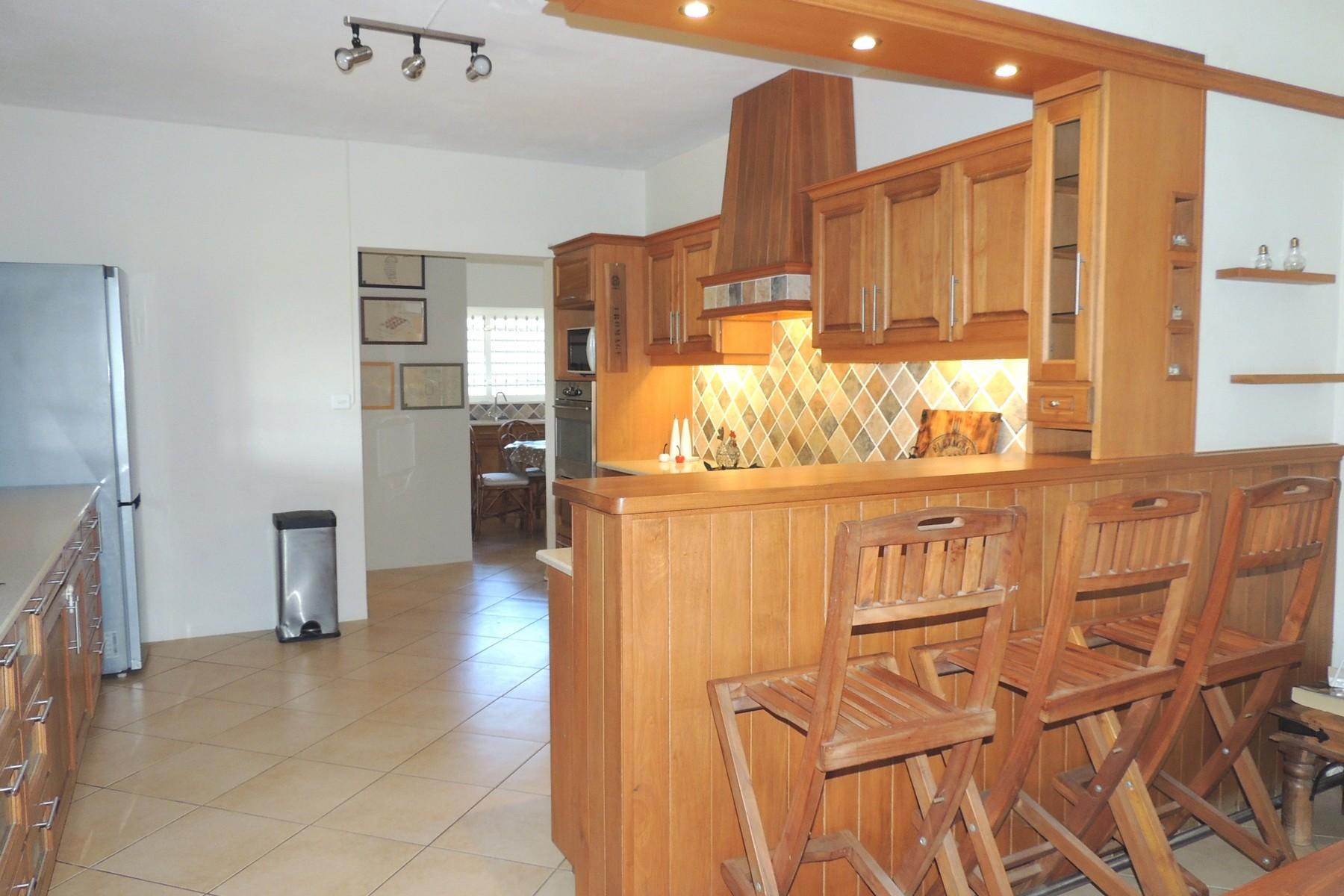 Mountainside Villa — 6