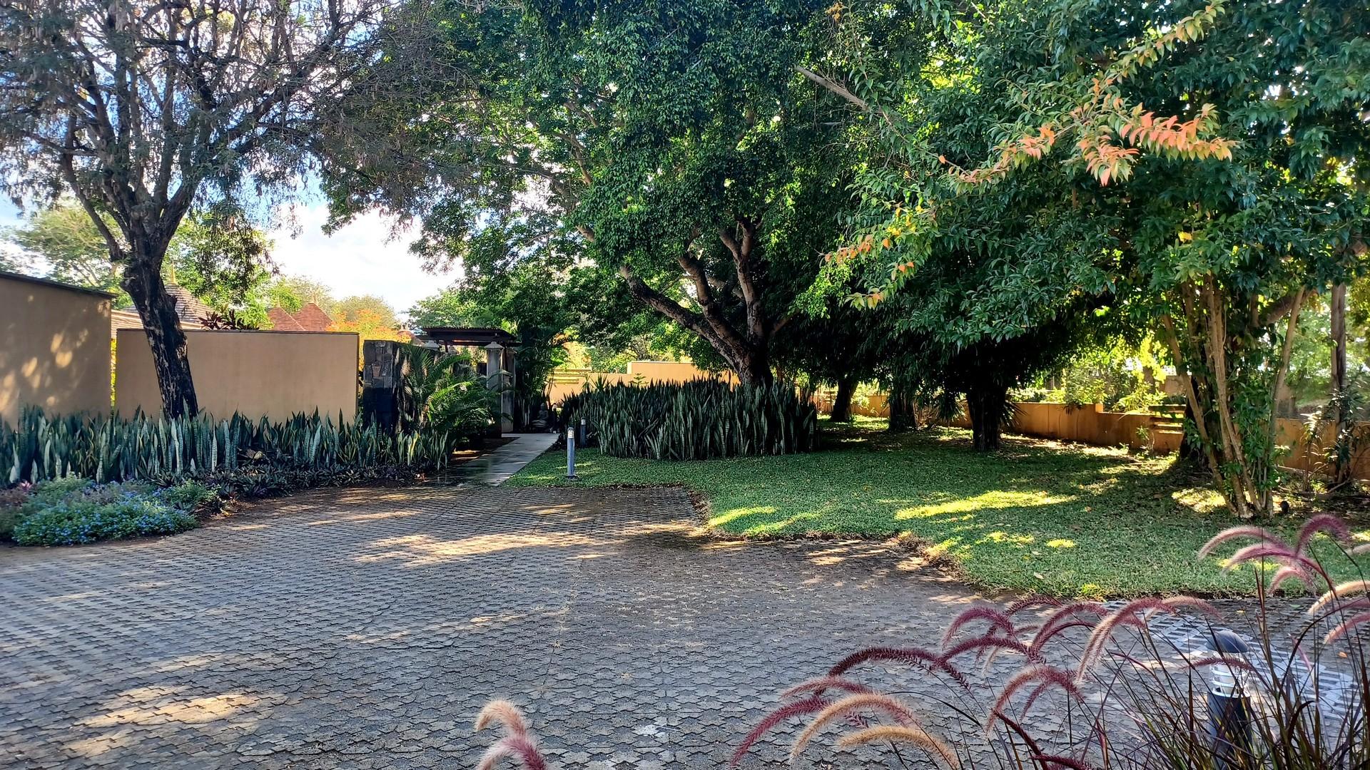Golf Paradise - Tamarina — 19