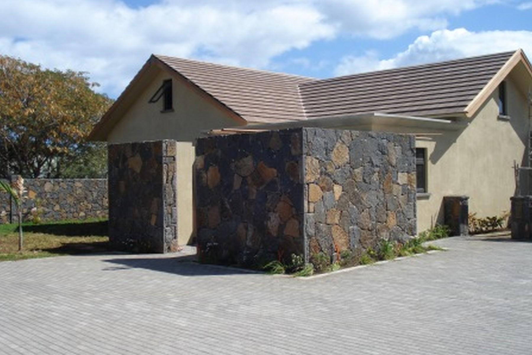 Villa Palmier — 21