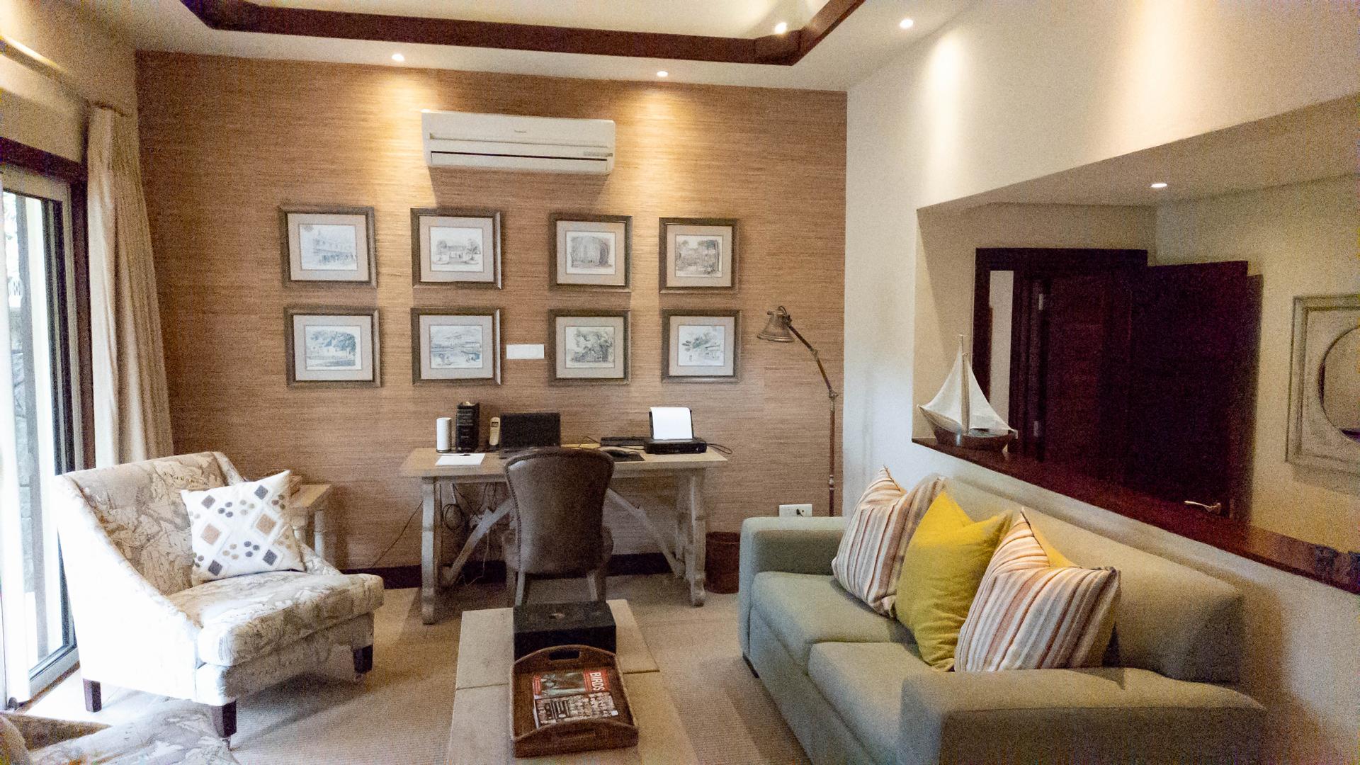 Greenview Cottage — 4