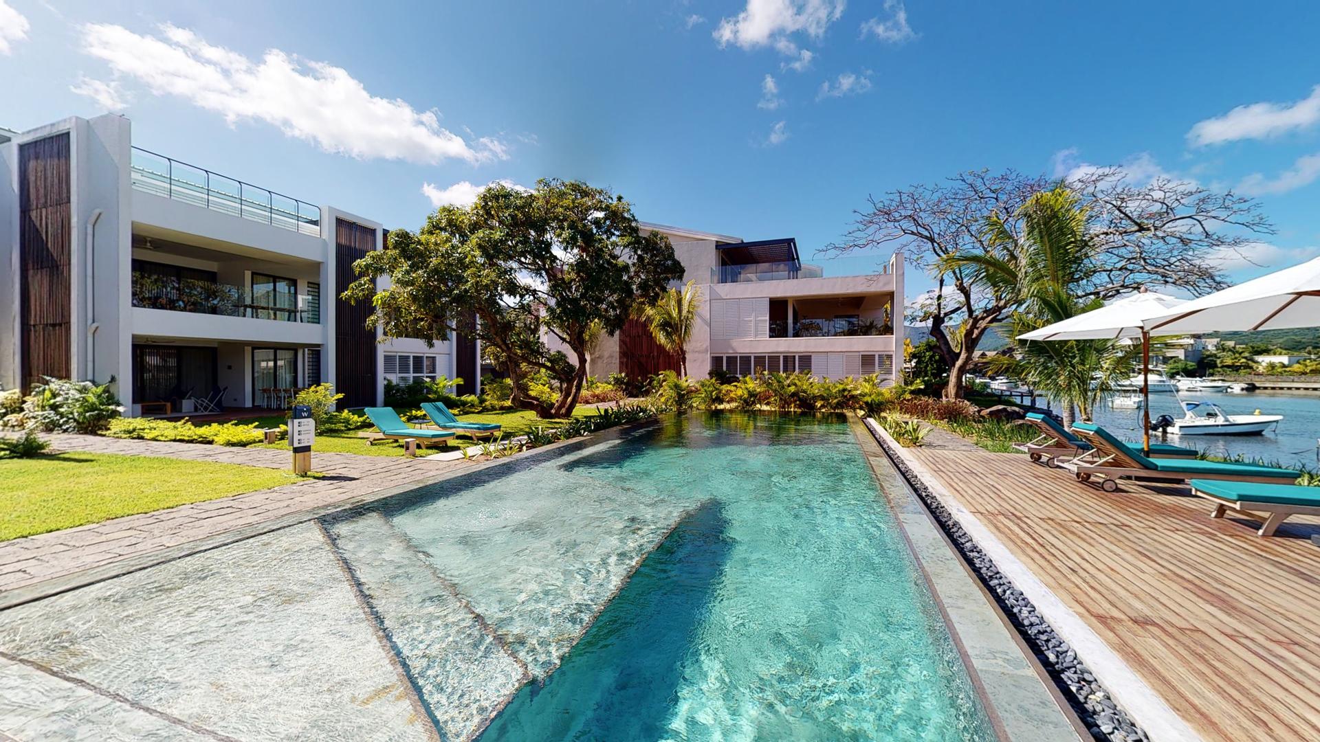 WaterClub Living — 22