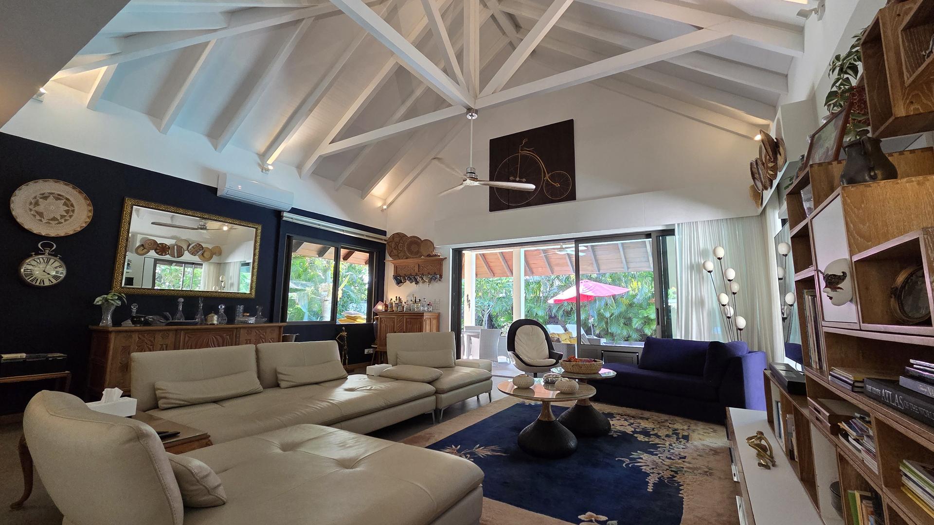 Frangipani Haven — 3