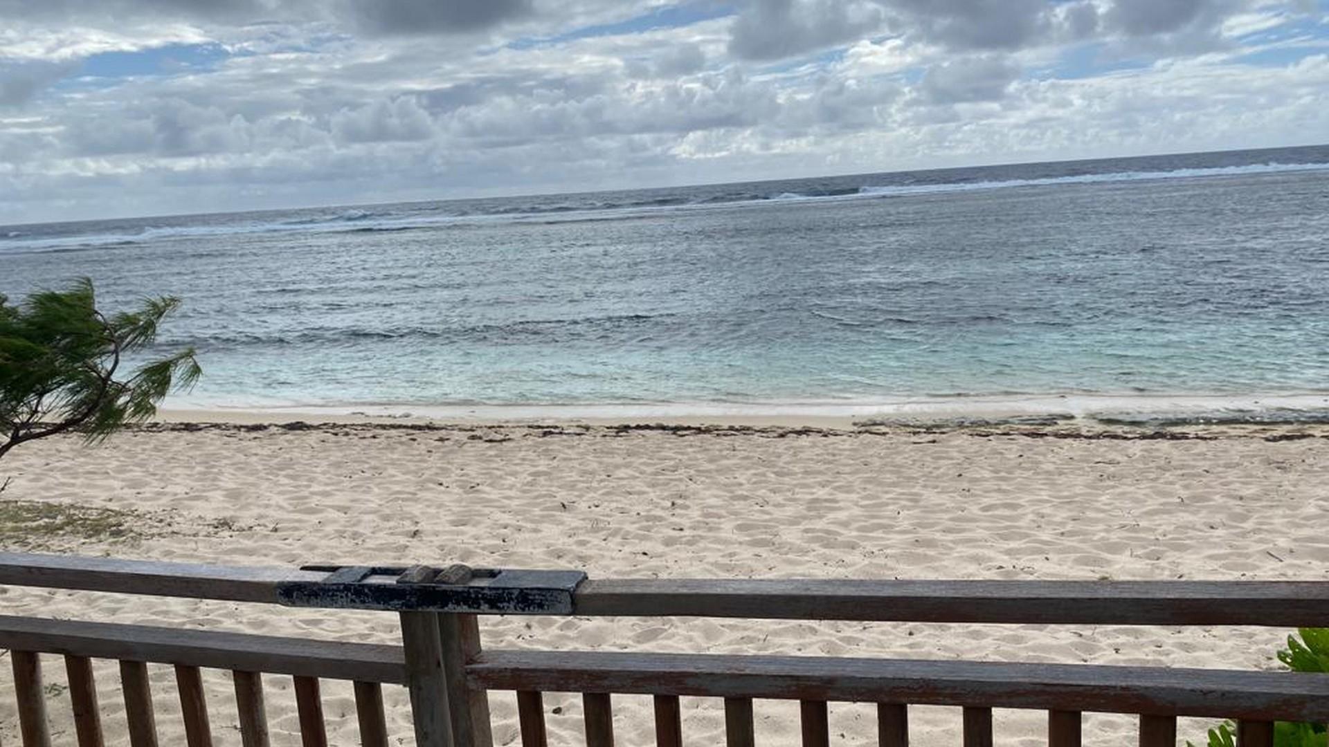 Beachfront — 25