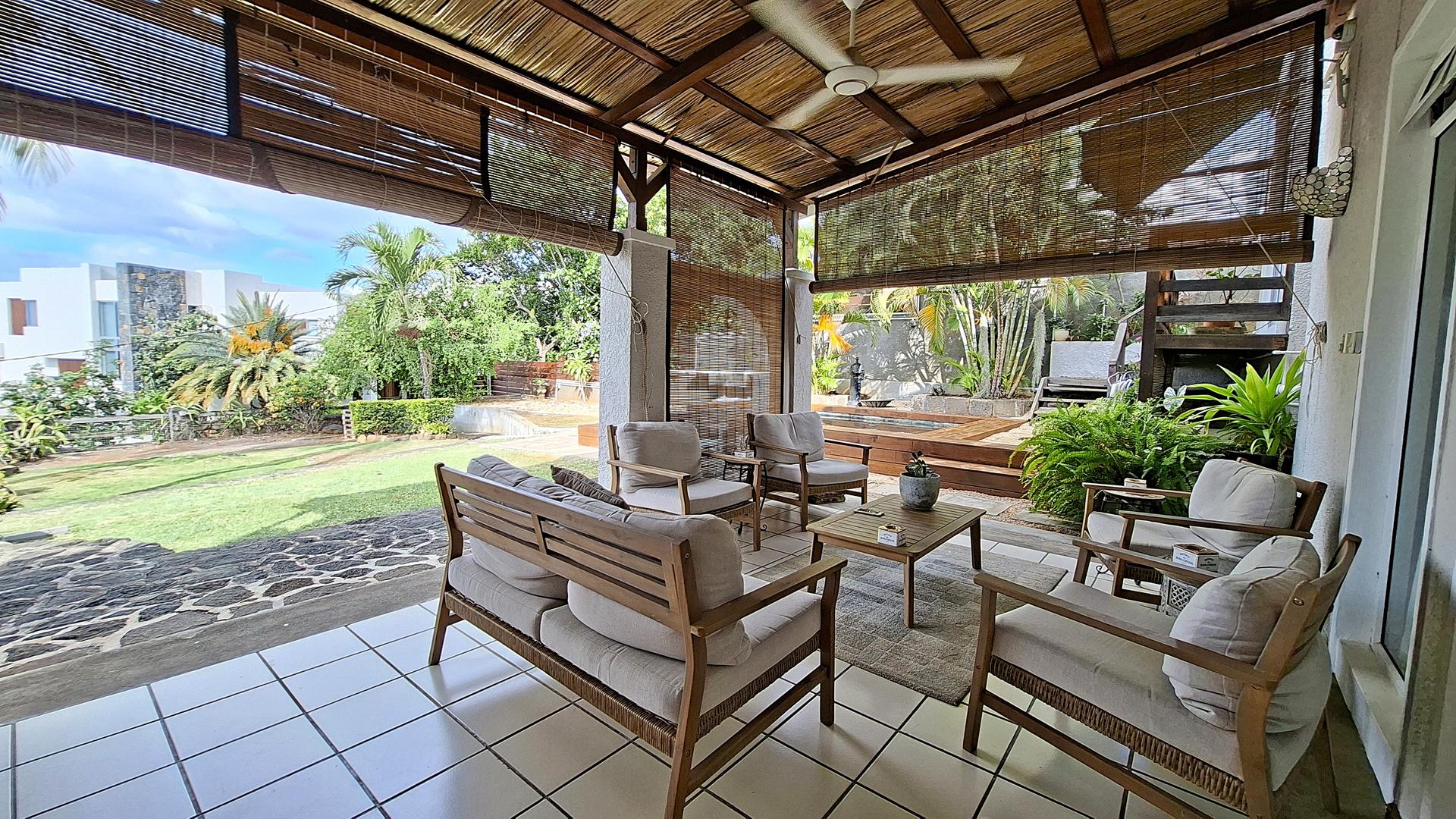 Tropical Overlook — 3