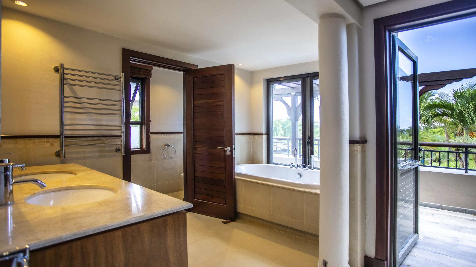 Villa Eden - Heritage Villas Valriche — 20