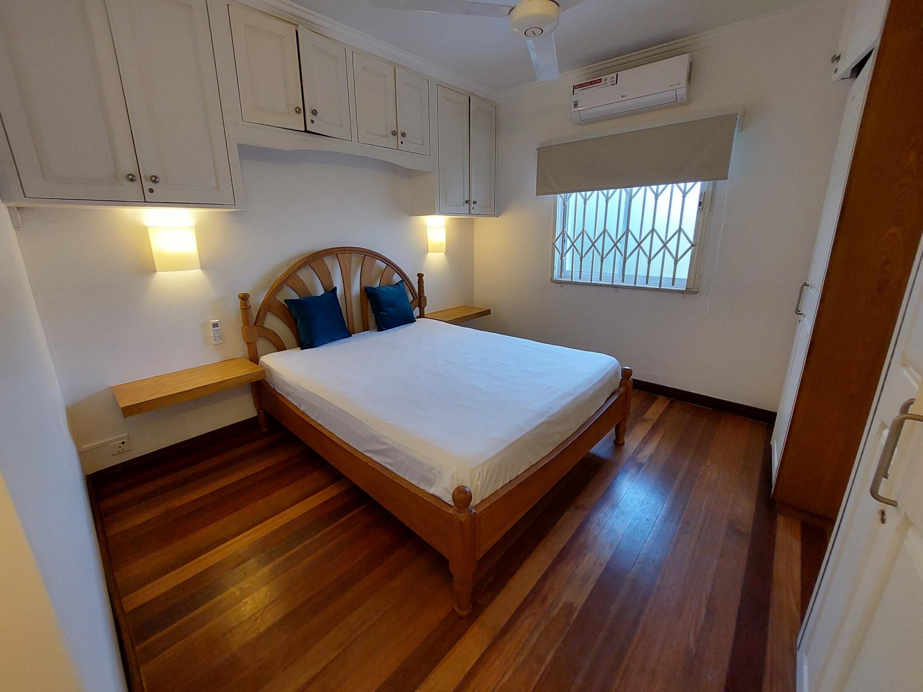 Live the Romance  — 7