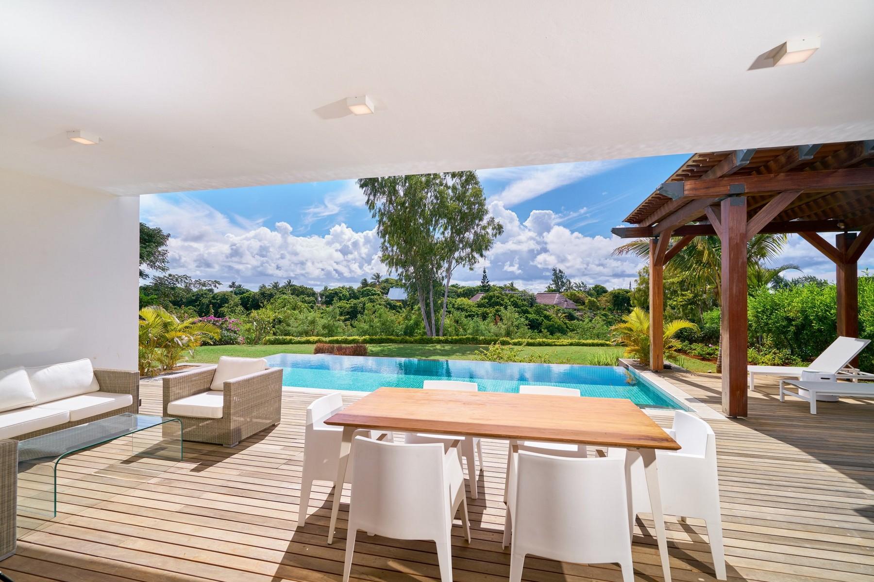 Ocean River Villa — 3