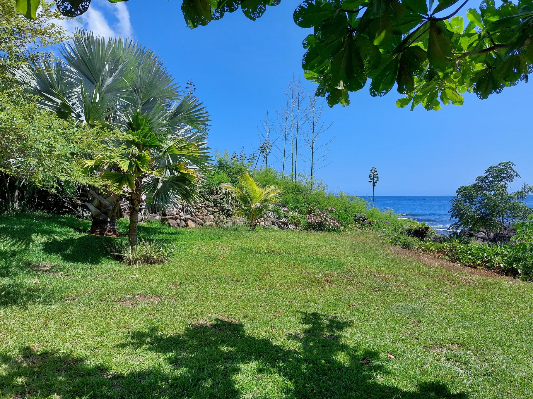 Your Getaway — 13