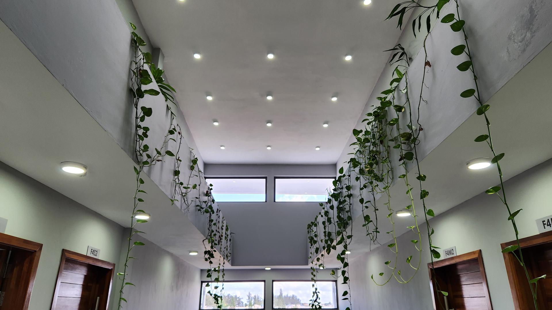 Flic-en-Flac Pearl, Penthouse — 8