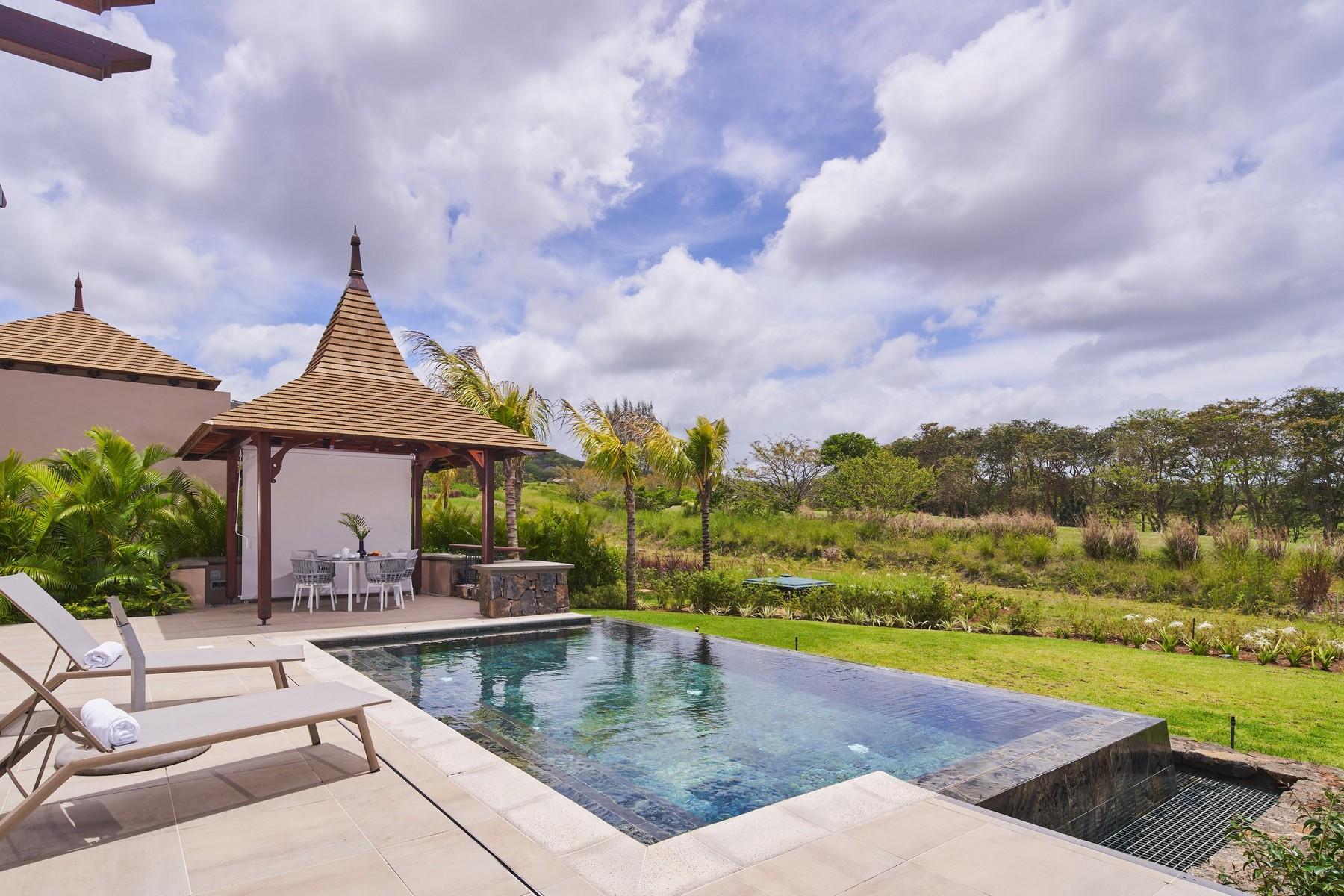 Honeymoon Villa, Heritage Villas Valriche — 37