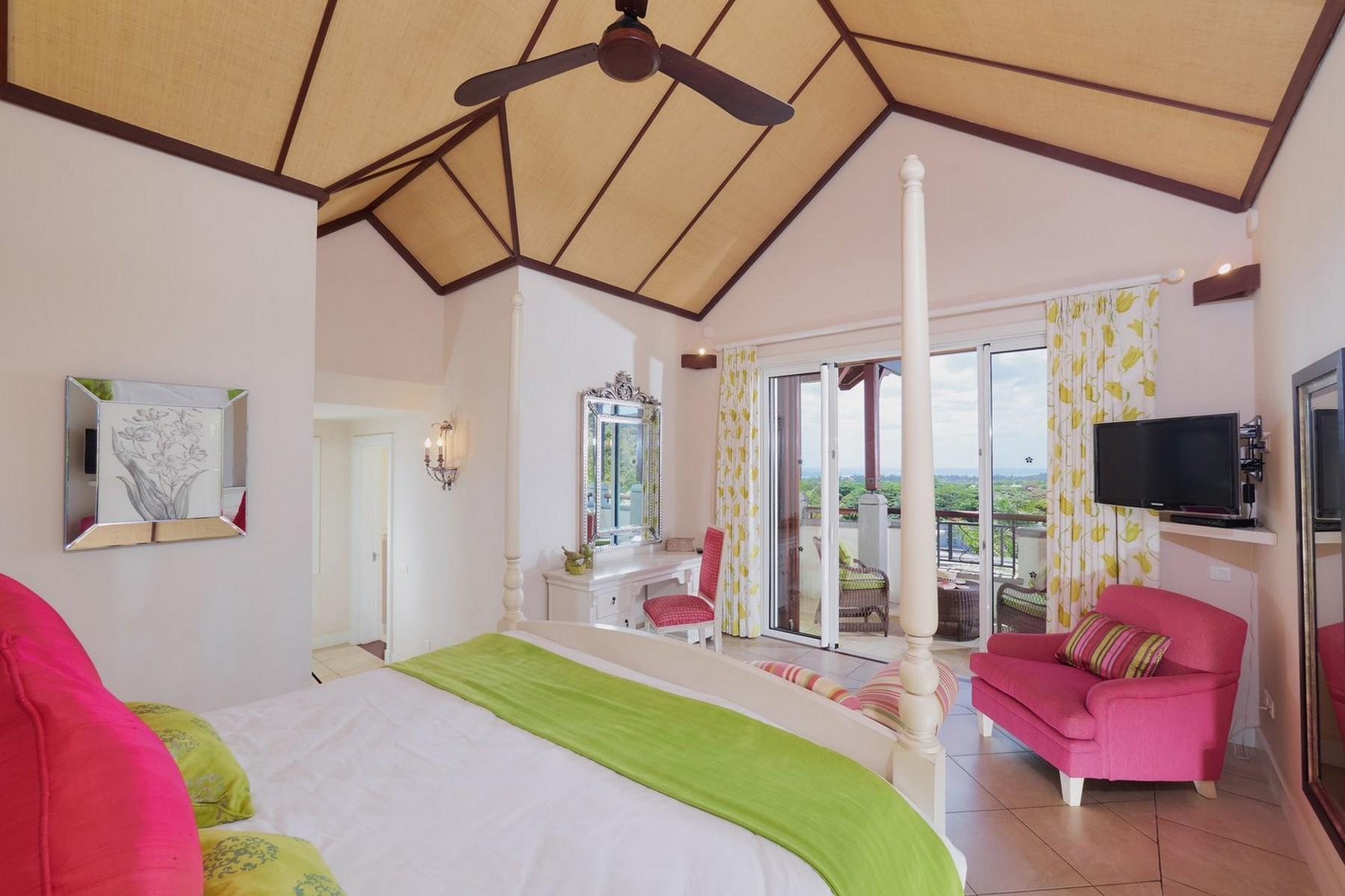 Veranda Villa, Heritage Villas Valriche  — 12
