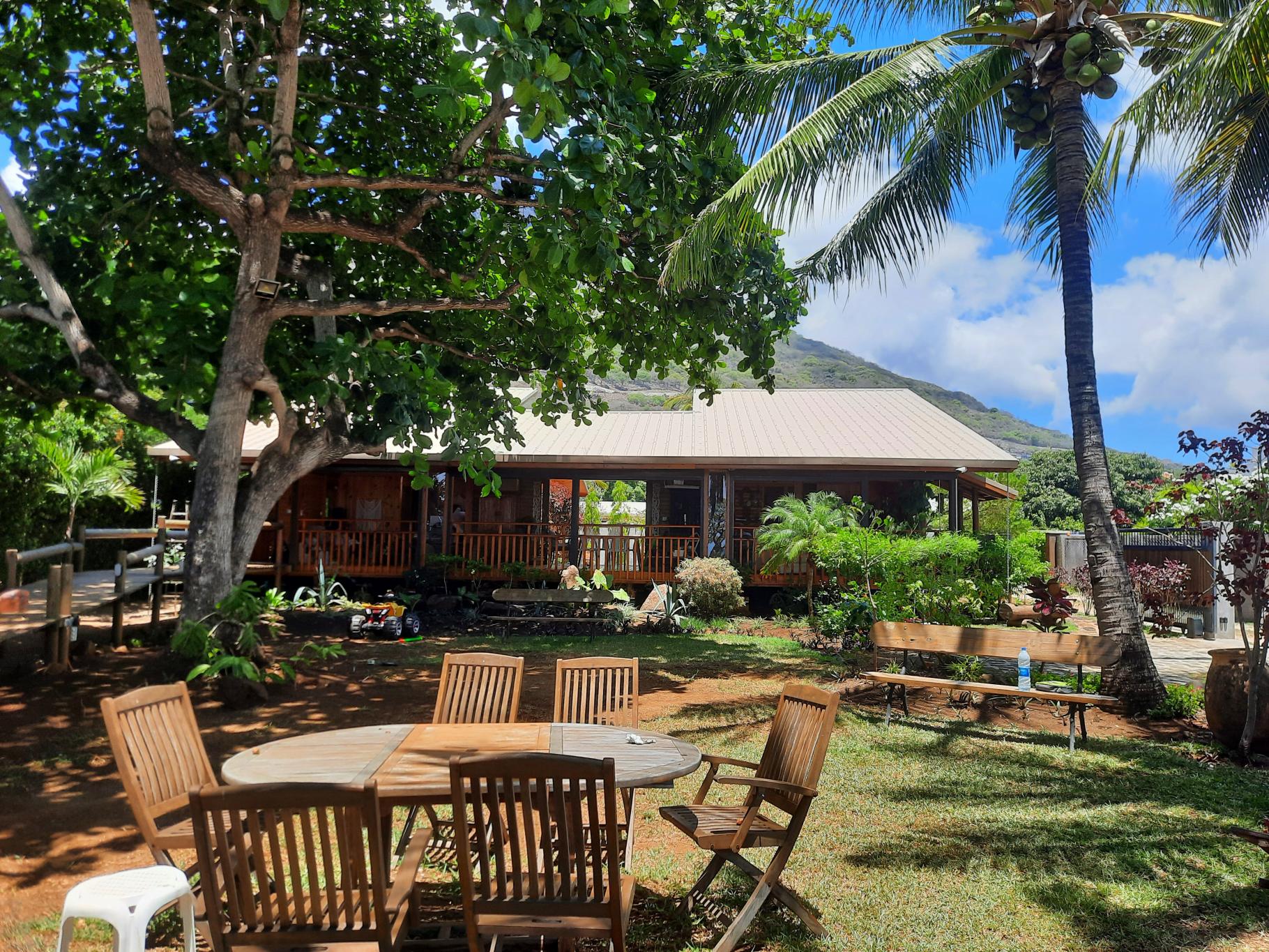 Nomad Villa — 11