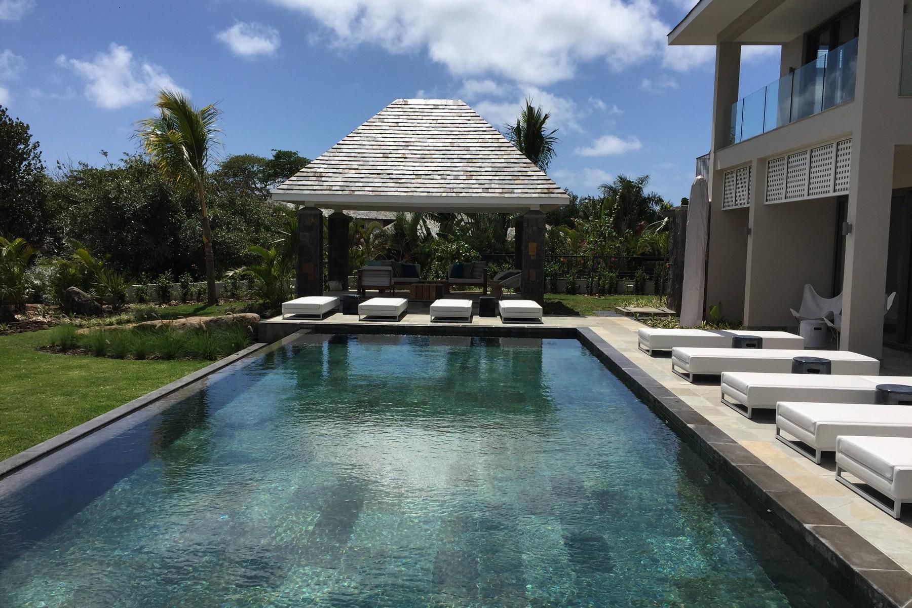 Cornerstone Villa — 3