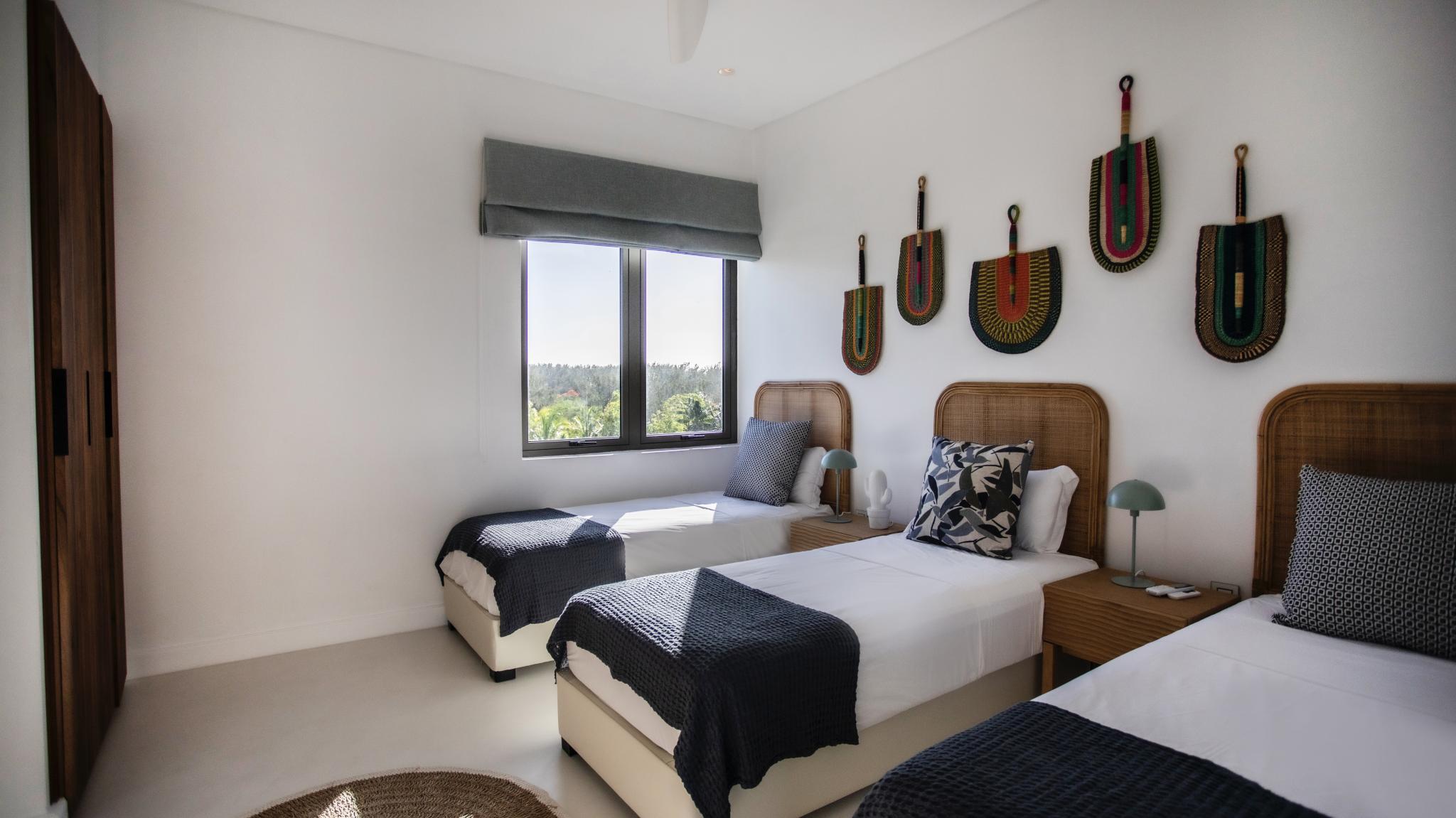 L’Étoile de Pointe aux Canonniers - Penthouse — 29