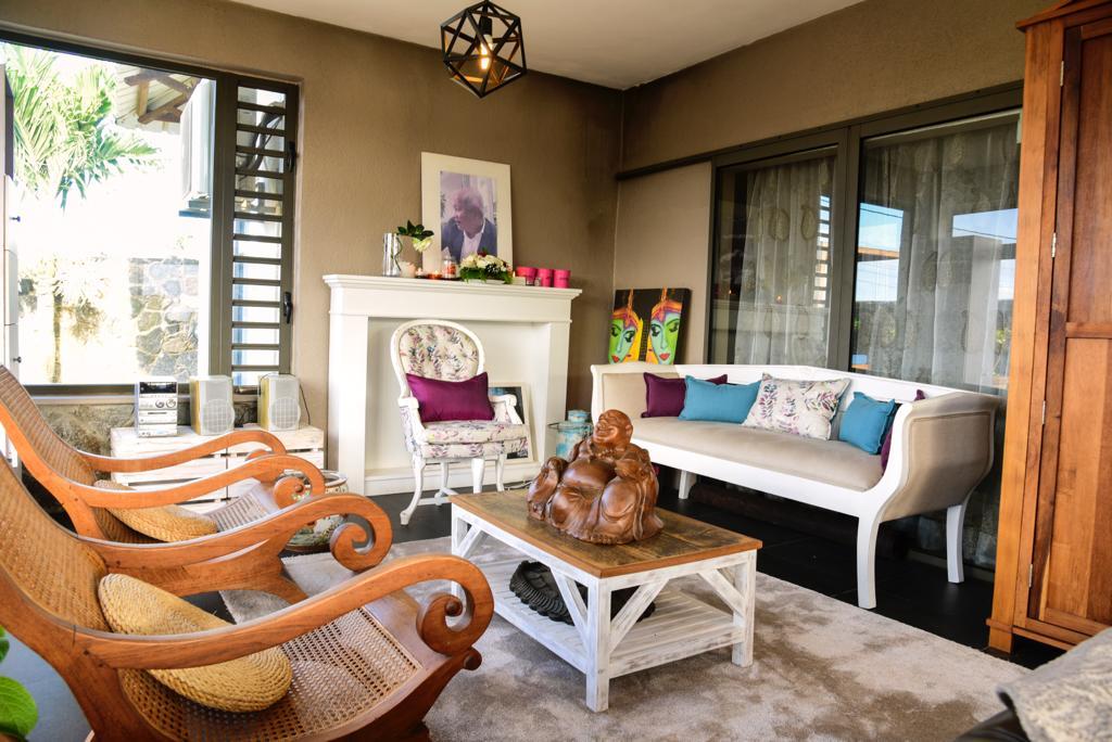 Rustic yet Modern — 5
