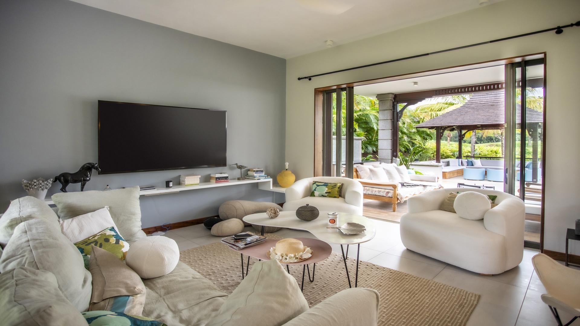 14 at Dawn - Heritage Villas Valriche — 2