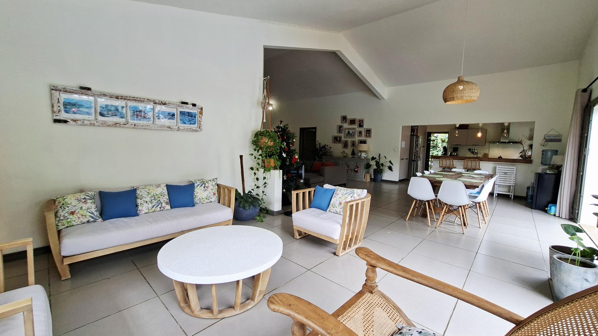 West Wind Villa — 5
