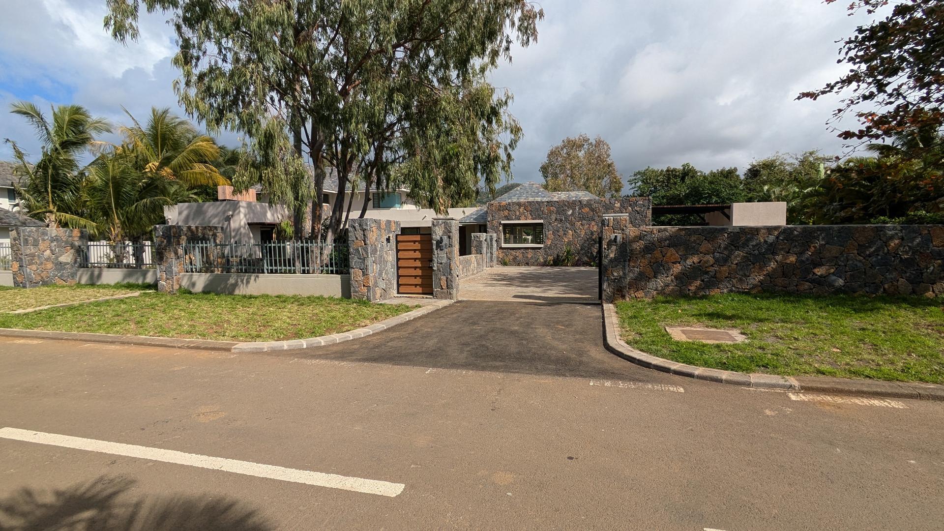 Villa Birdie, Anahita — 10